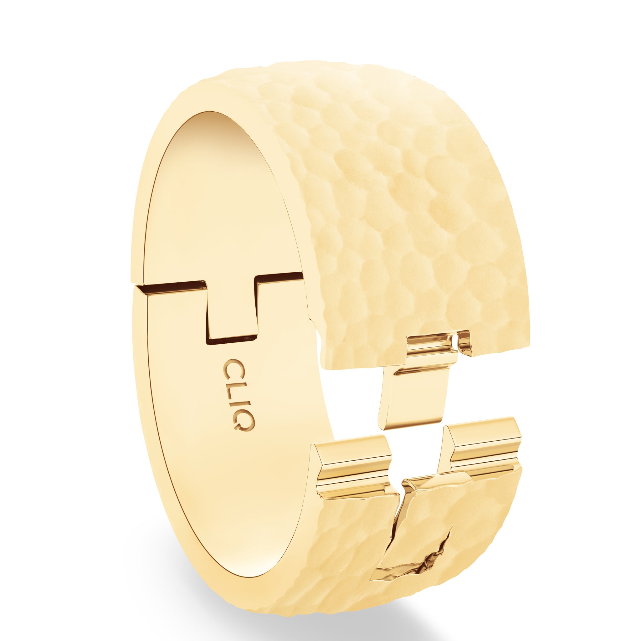 #metal_14K Yellow