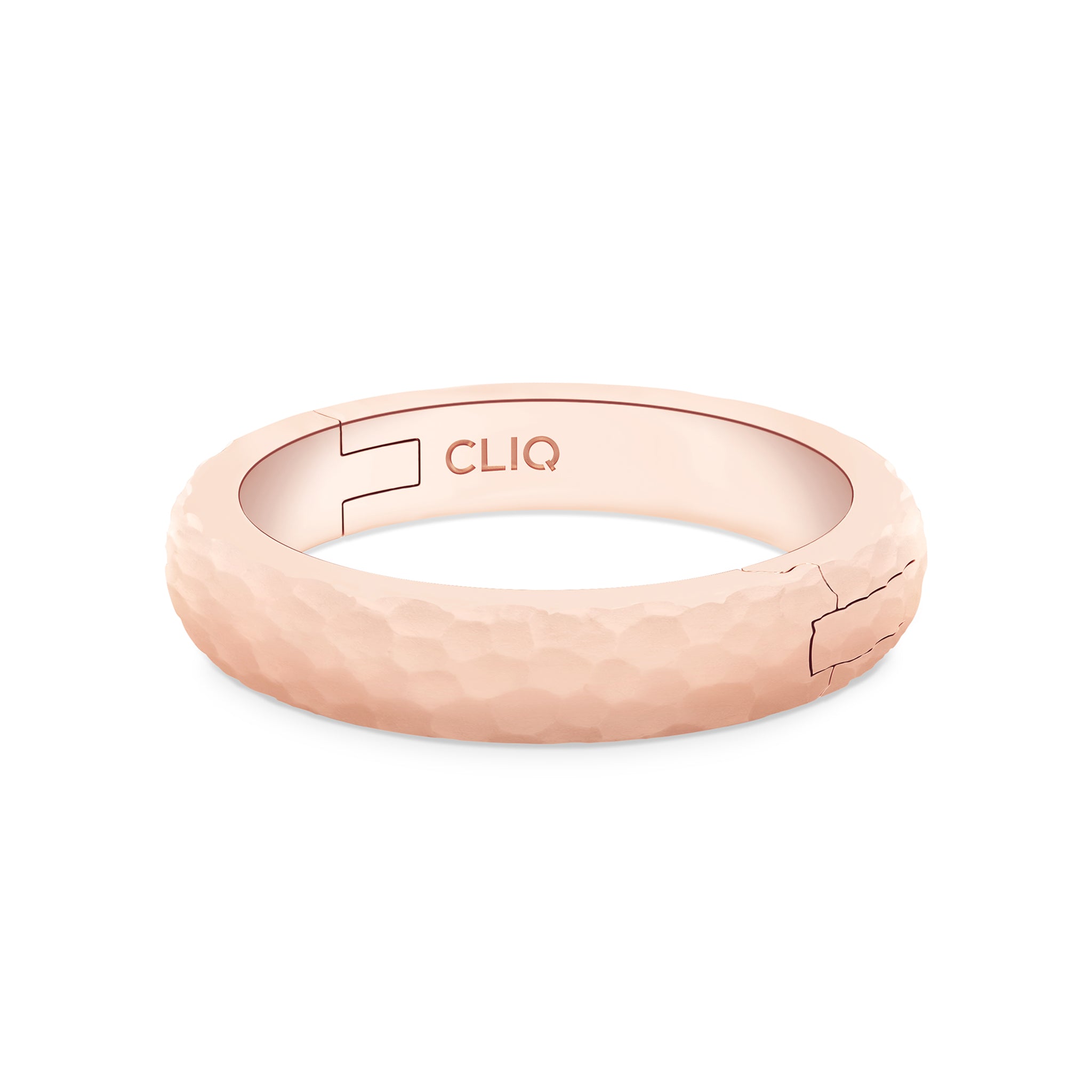 #metal_14K Rose