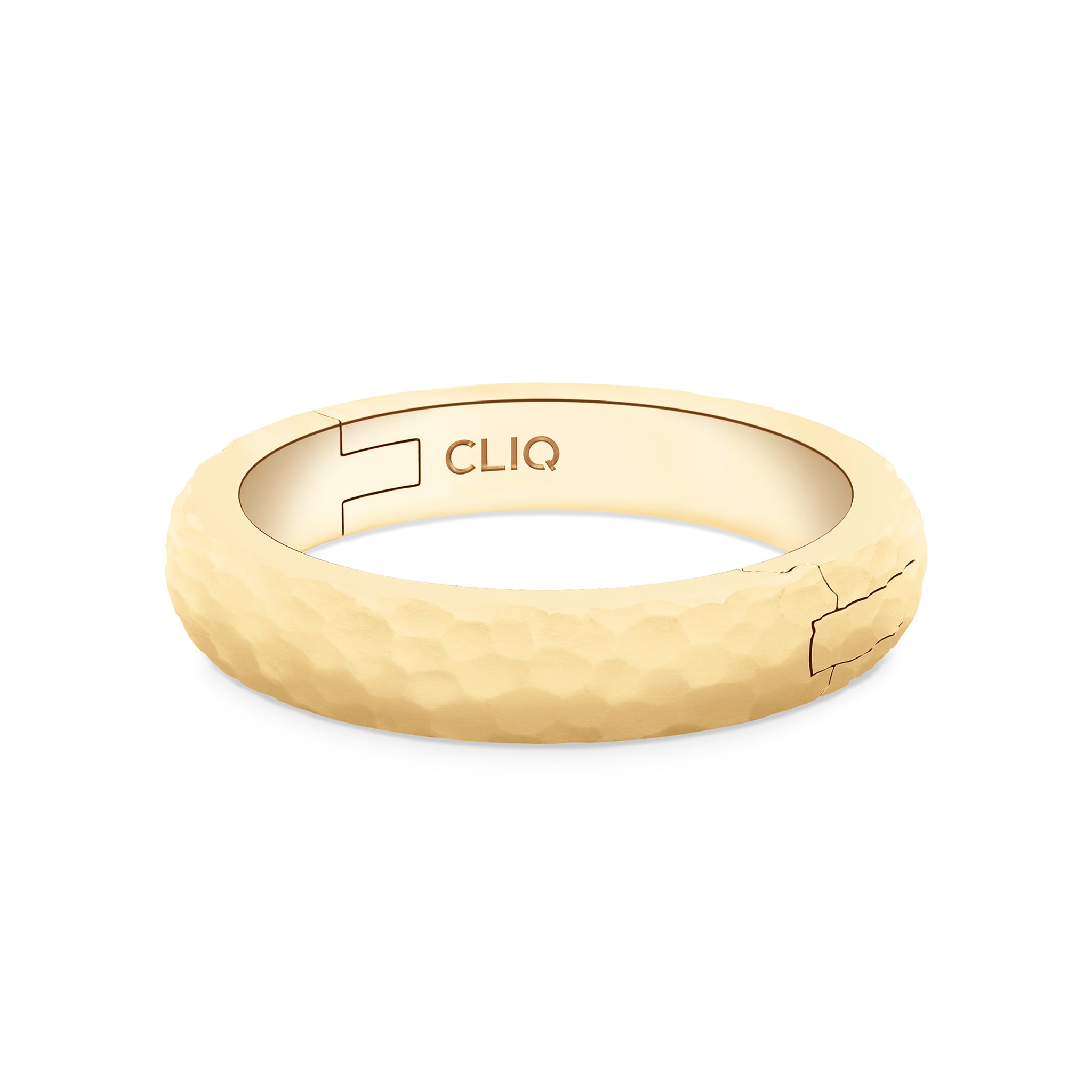 #metal_14K Yellow
