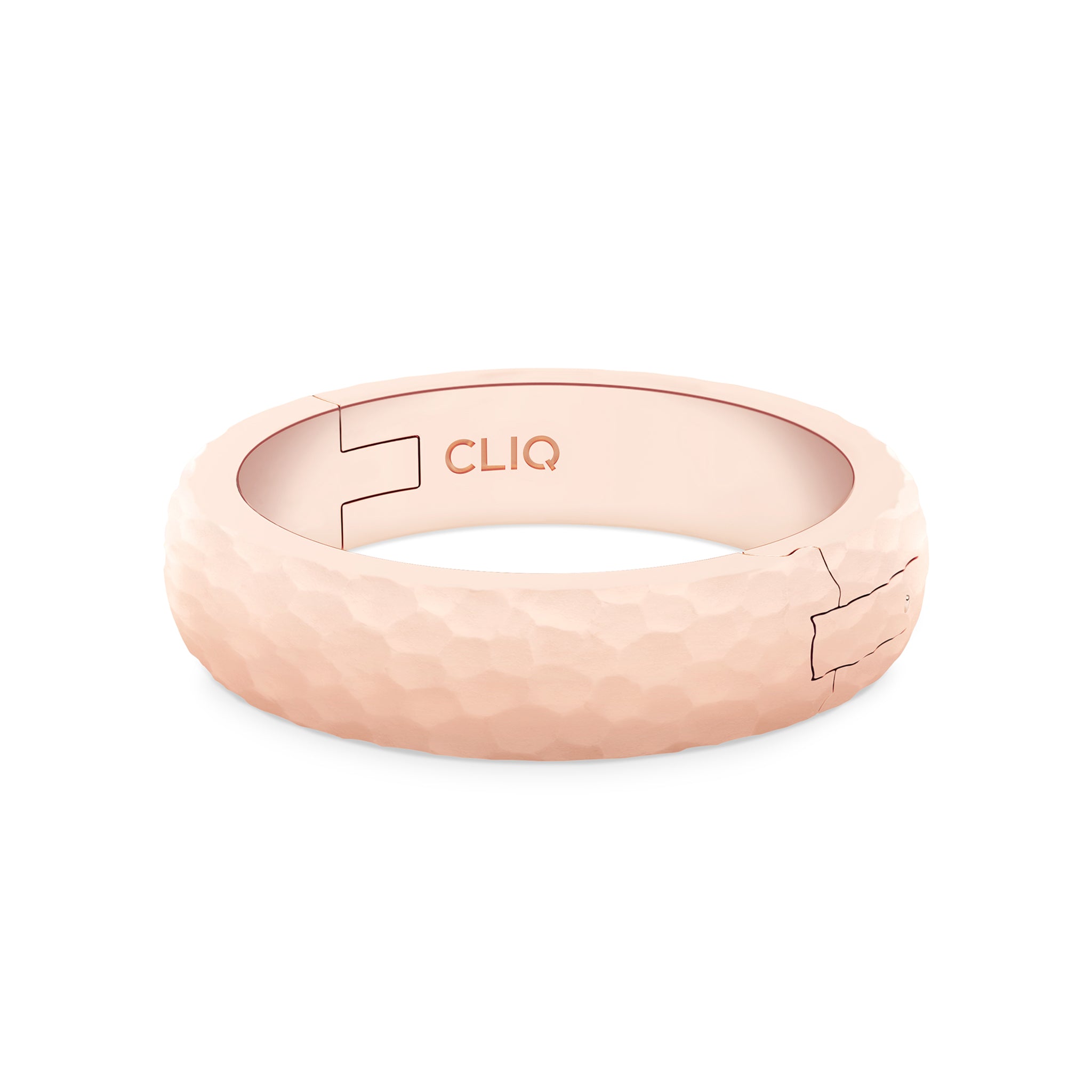 #metal_14K Rose