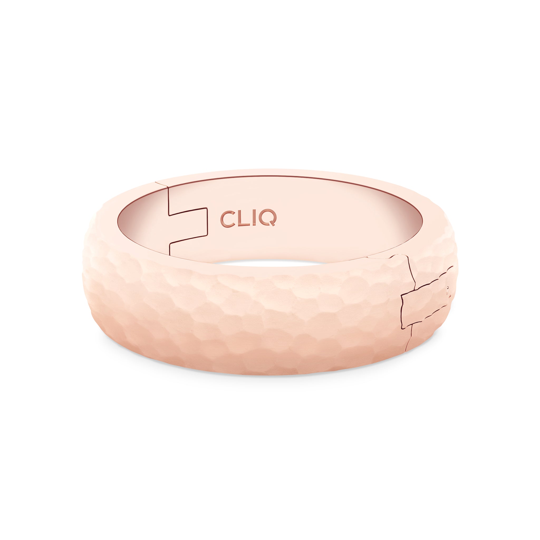 #metal_14K Rose