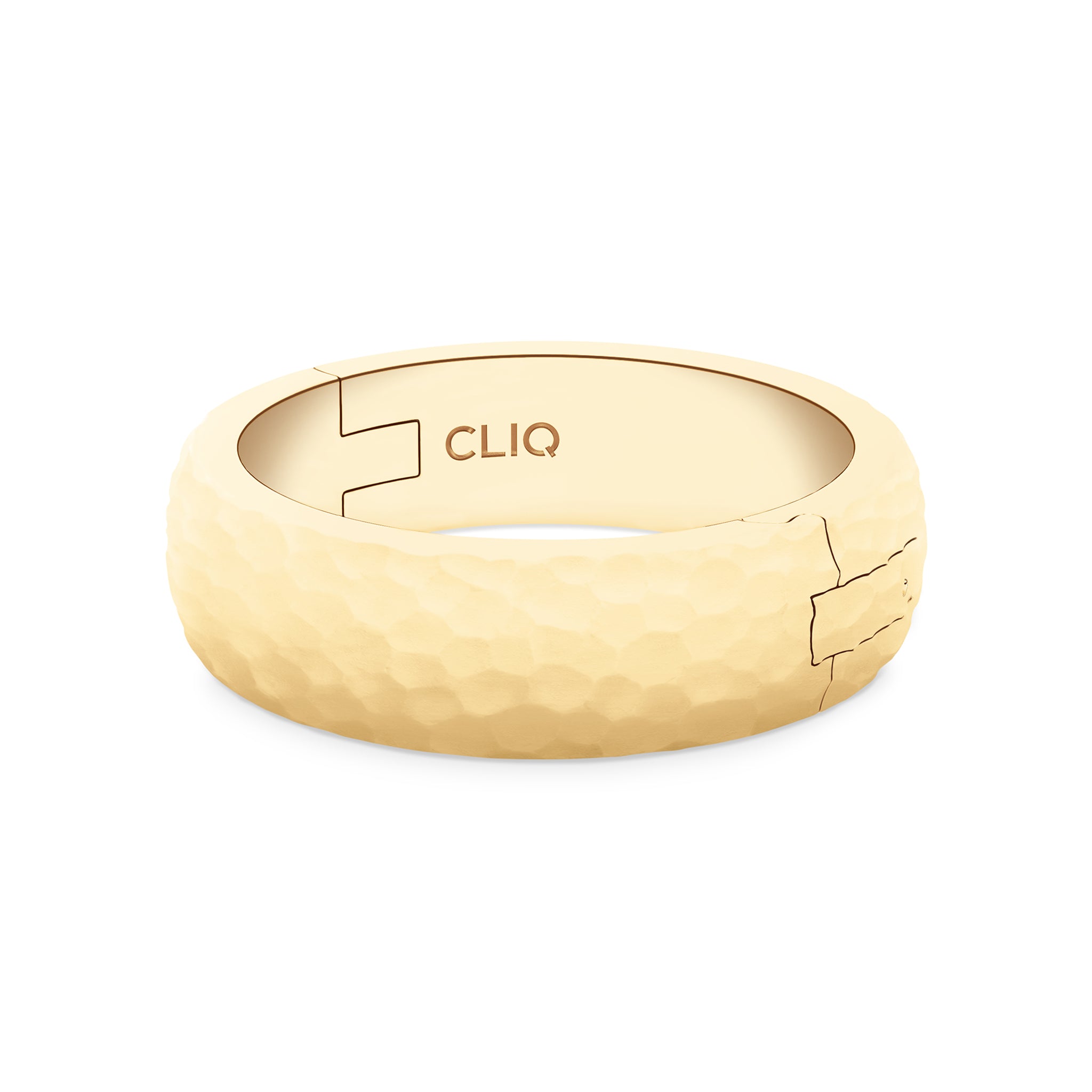 #metal_14K Yellow