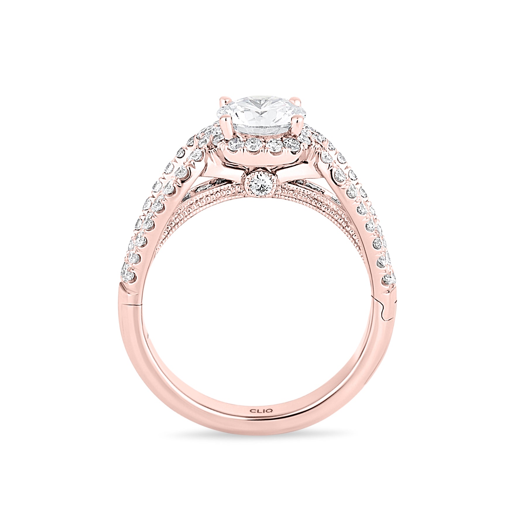 Anna Diamond Ring