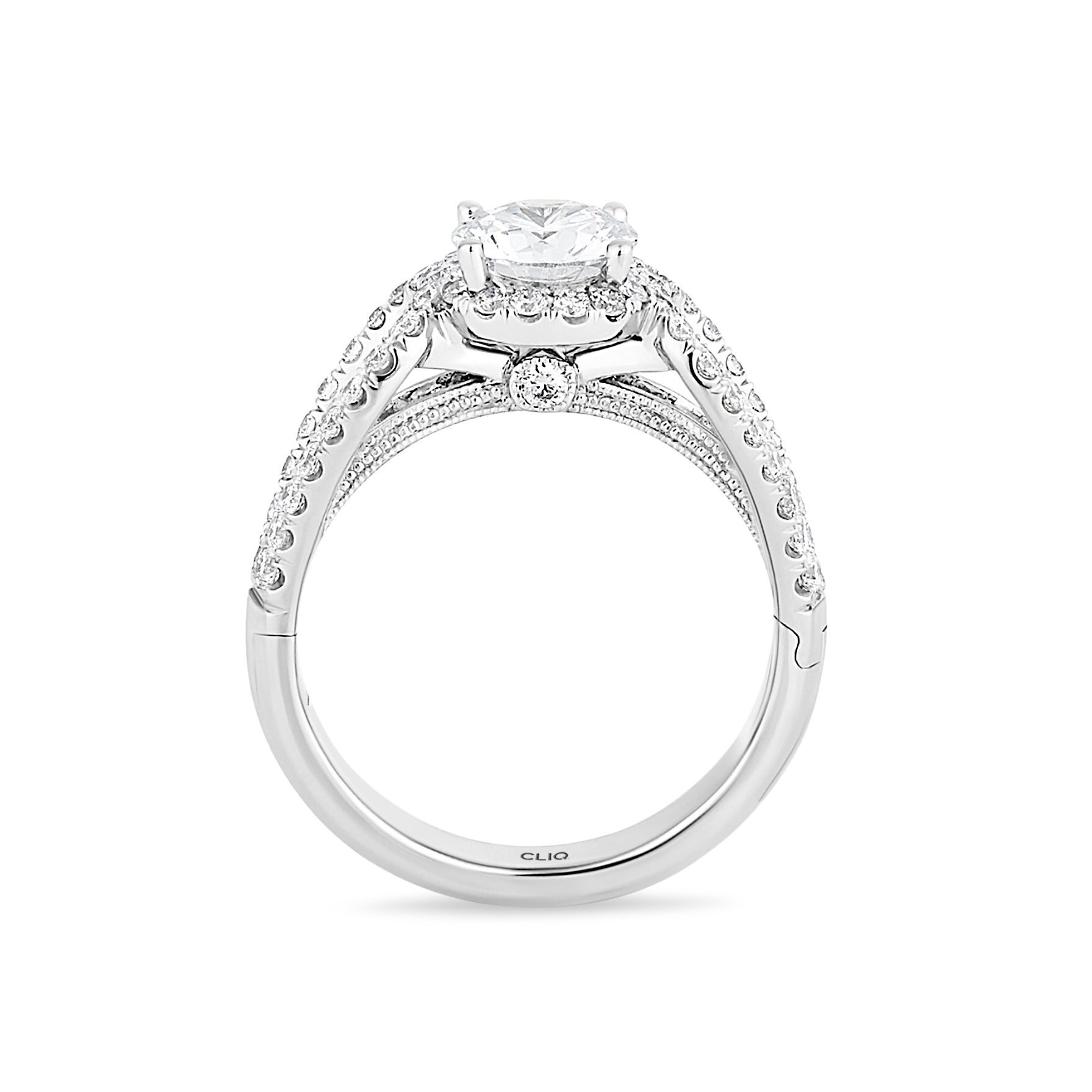 Anna Diamond Ring