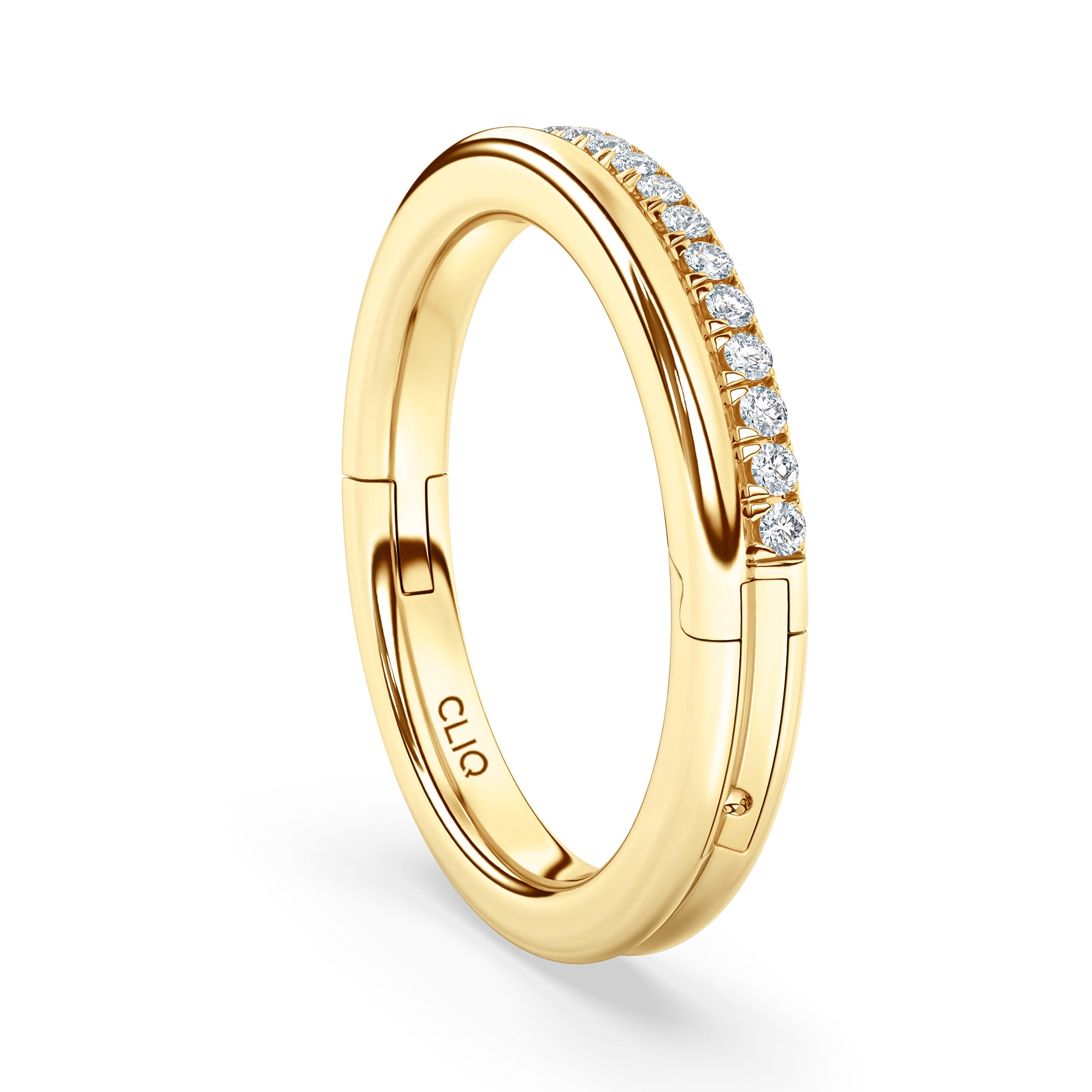 #metal_14K Yellow