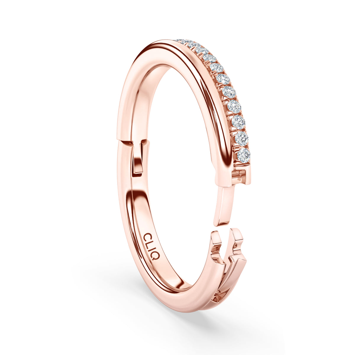 #metal_14K Rose