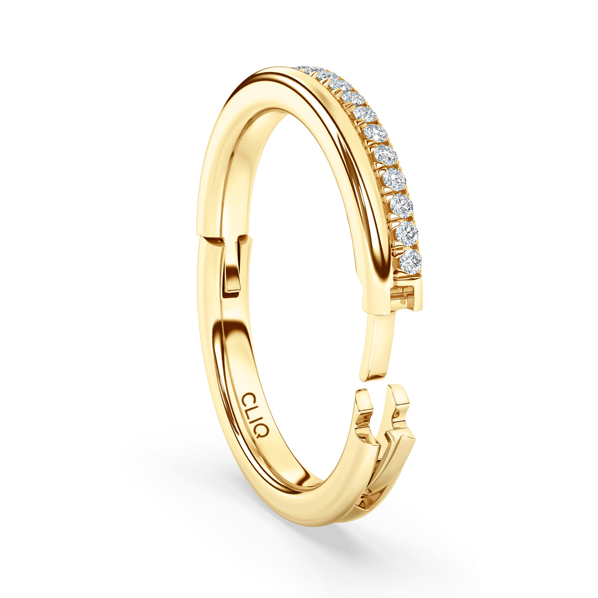 #metal_14K Yellow