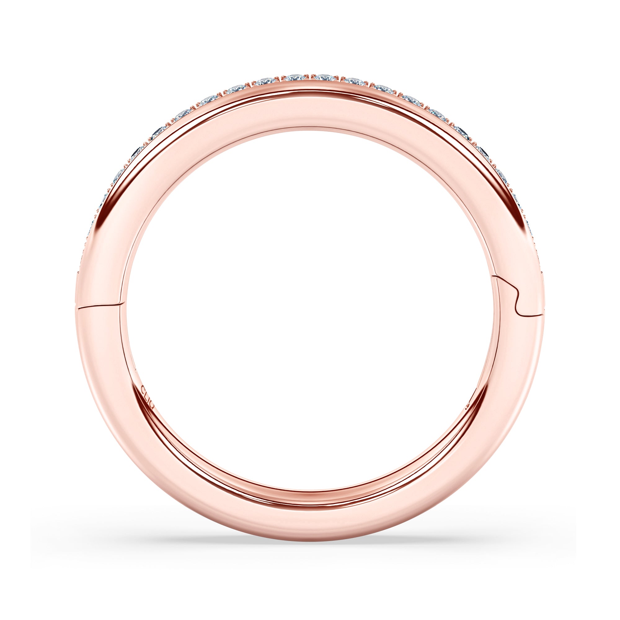 #metal_14K Rose