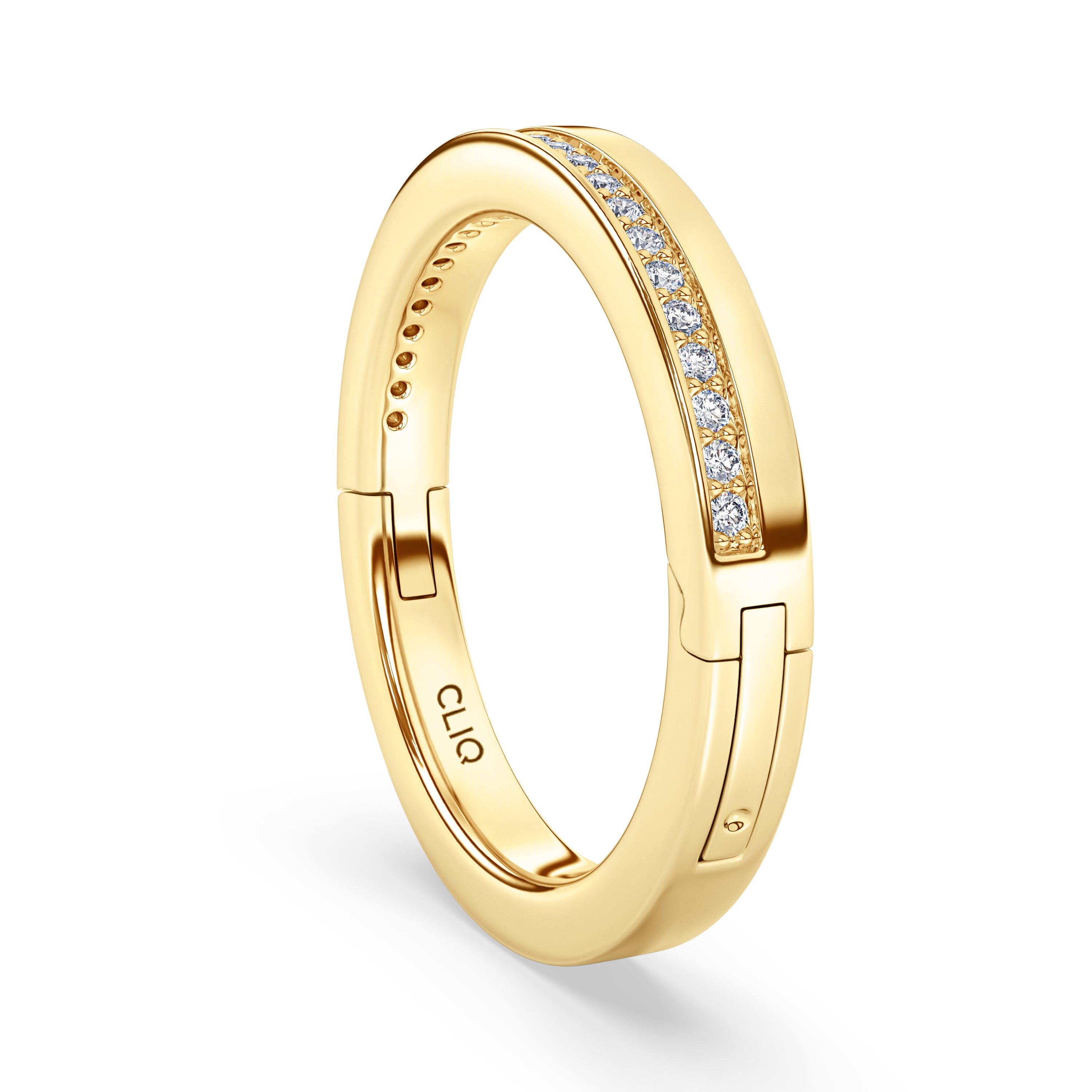 #metal_14K Yellow