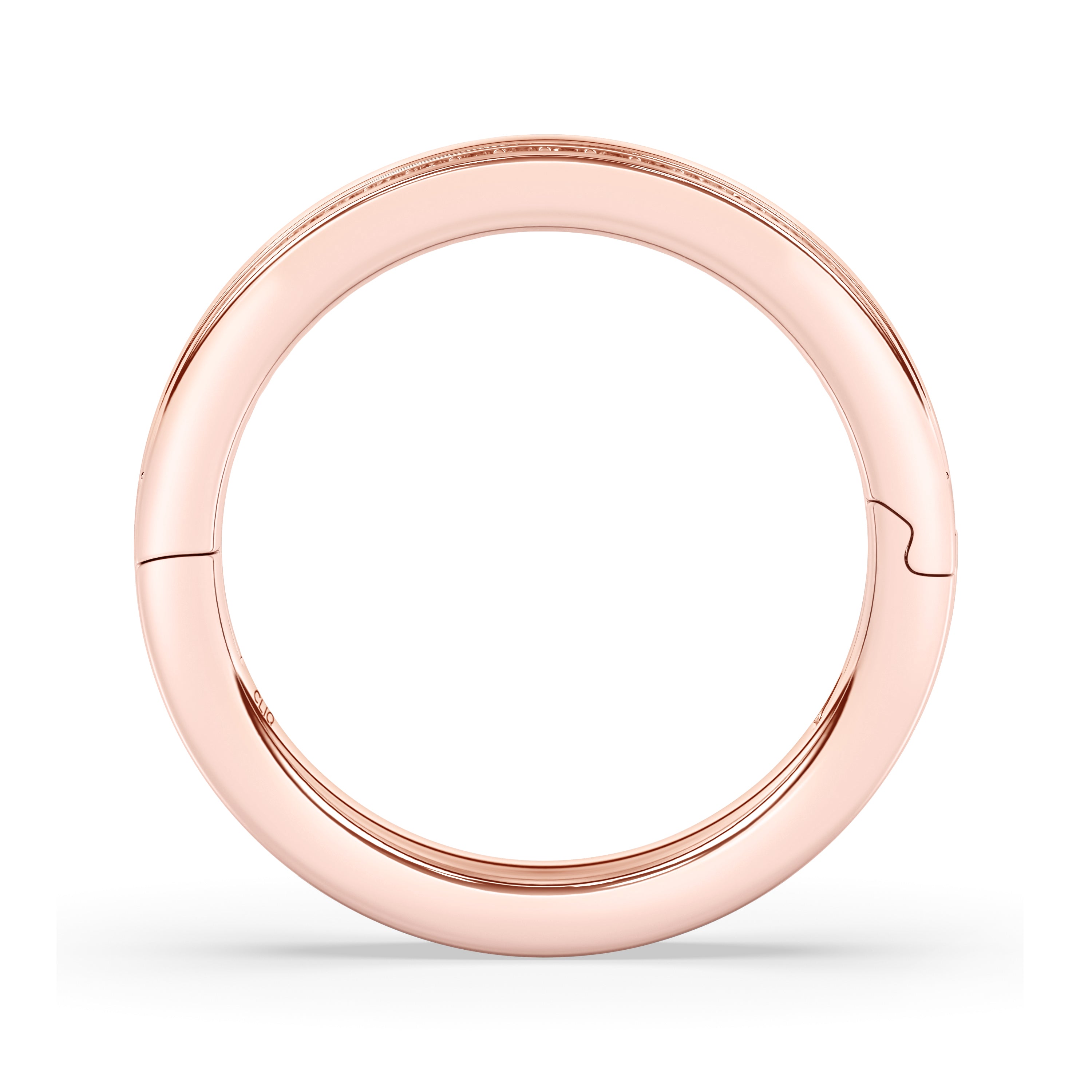 #metal_14K Rose