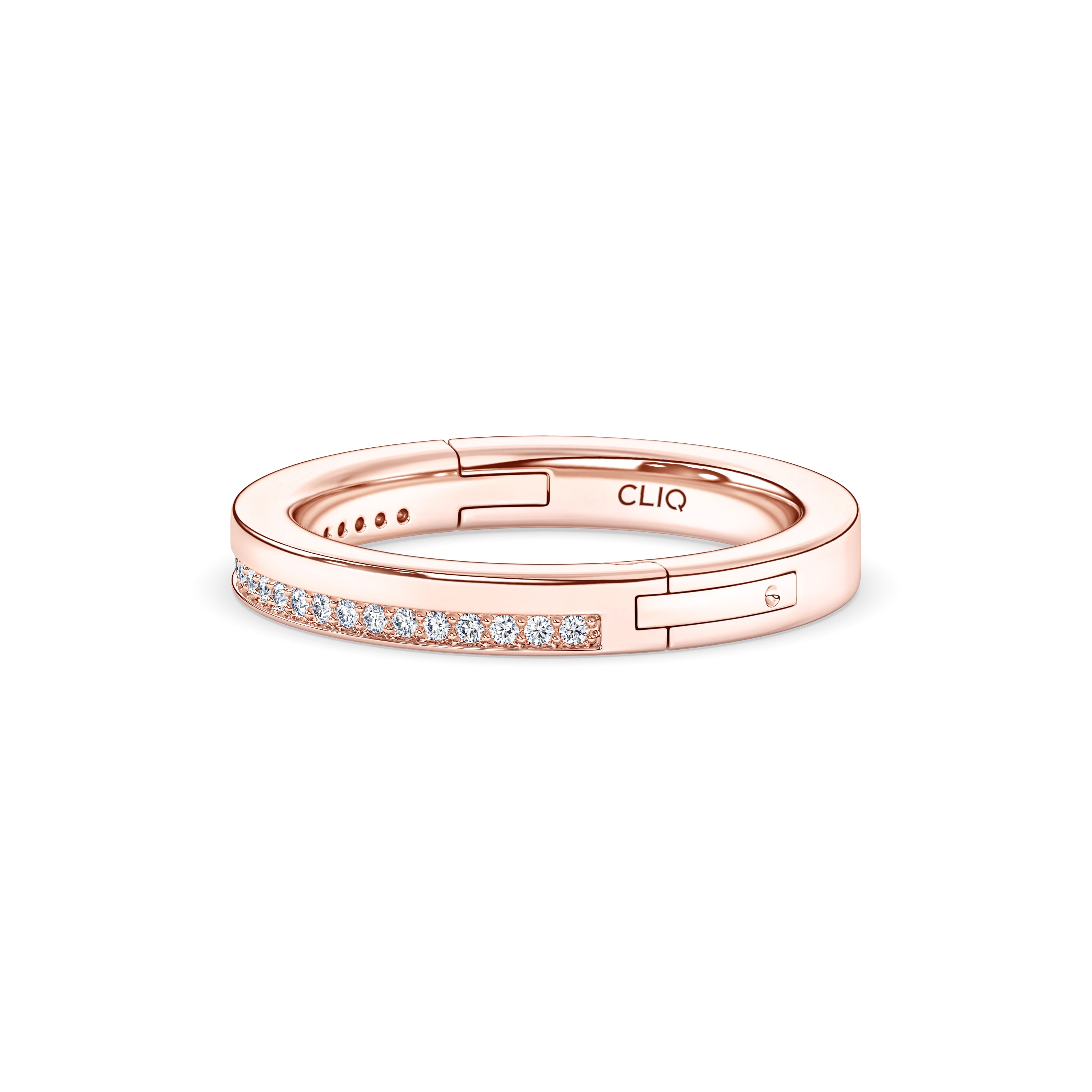 #metal_14K Rose
