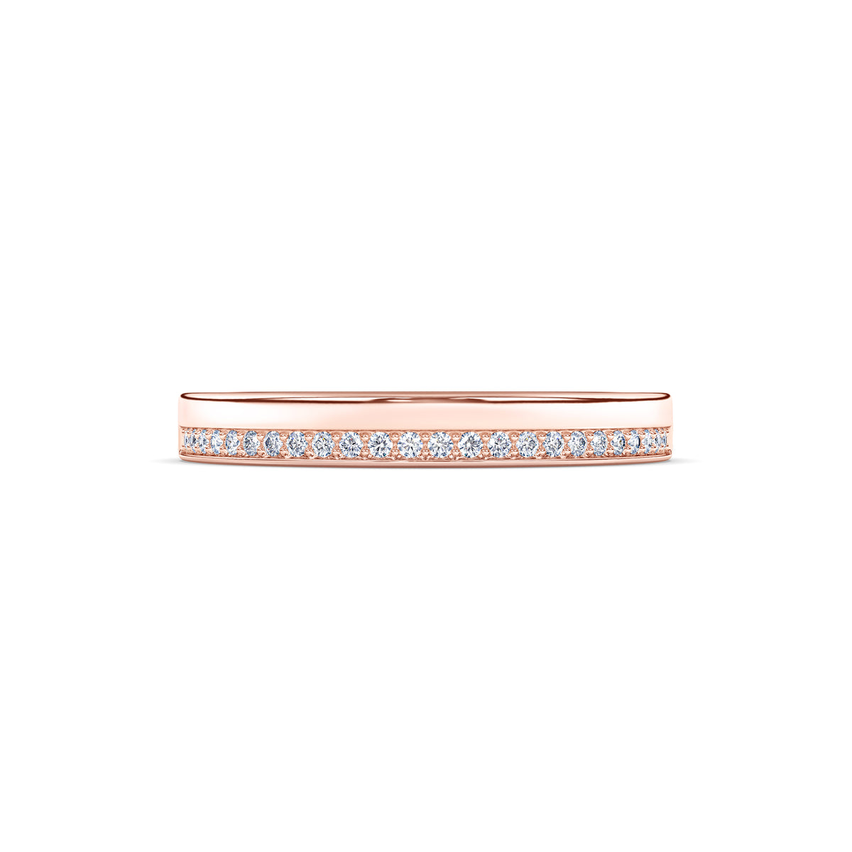 #metal_14K Rose