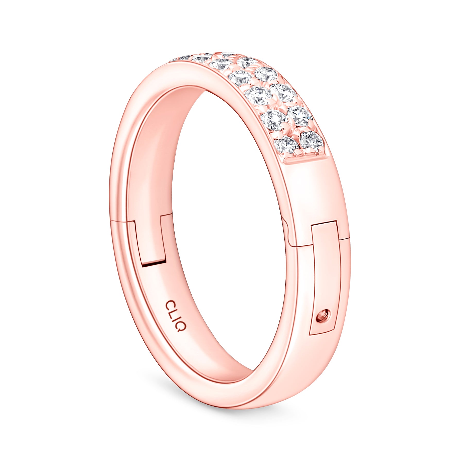 #metal_14K Rose