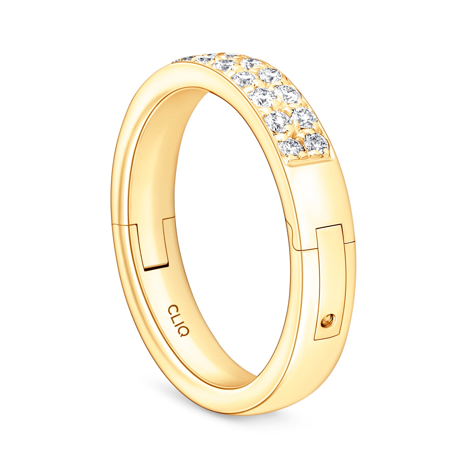 #metal_14K Yellow