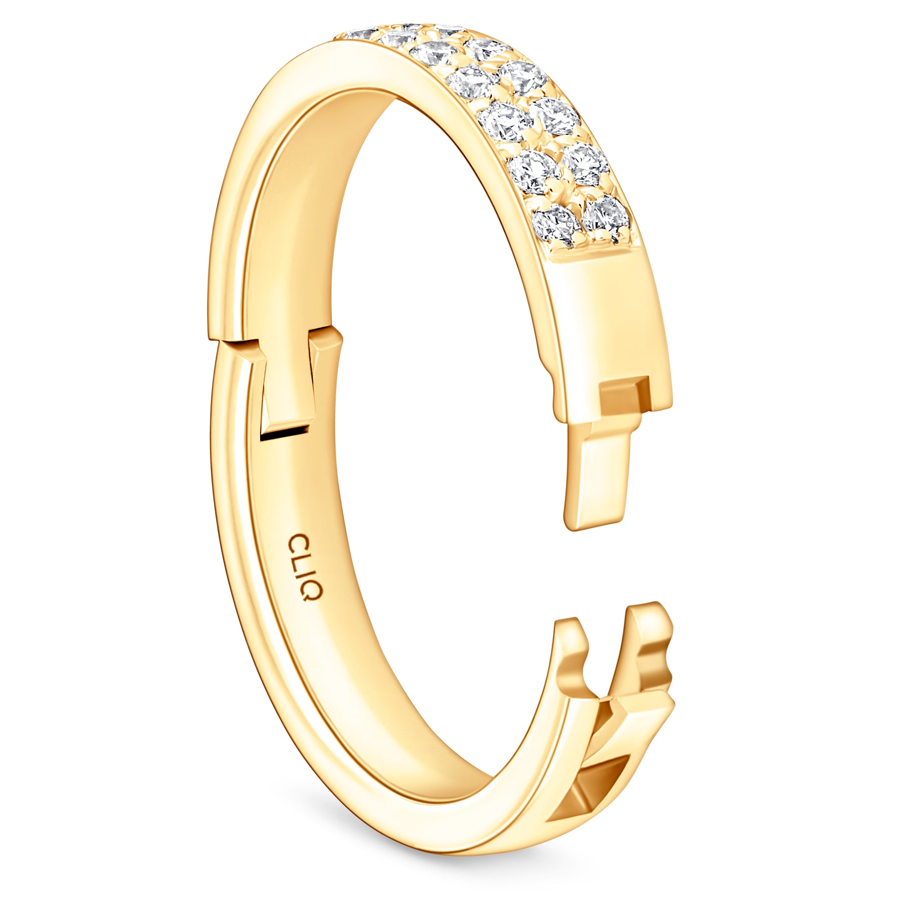 #metal_14K Yellow
