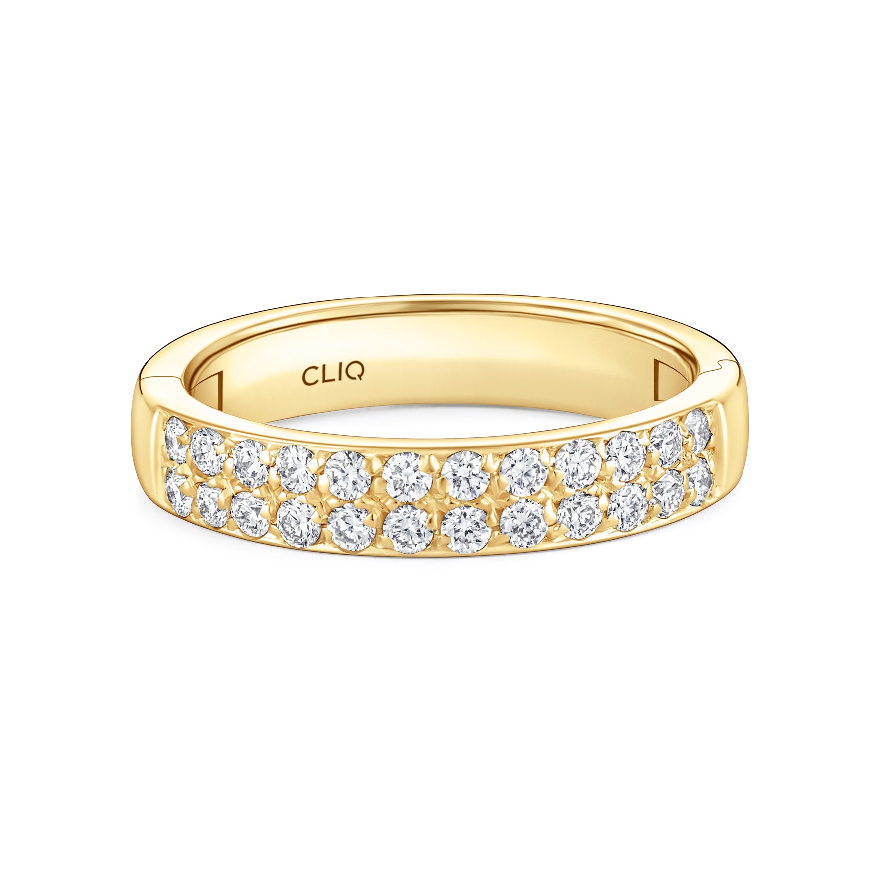#metal_14K Yellow