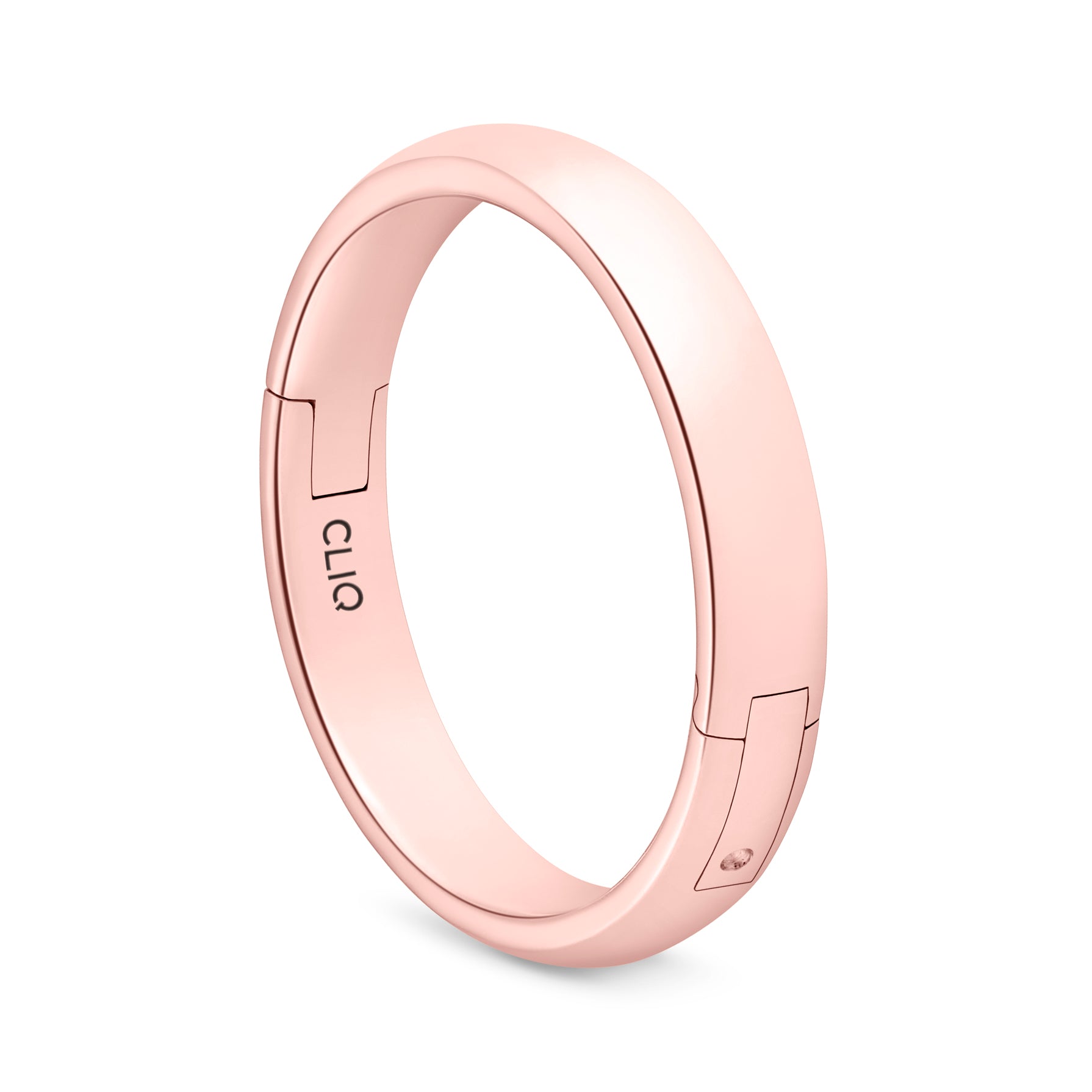 Comfort Fit Band, 4mm