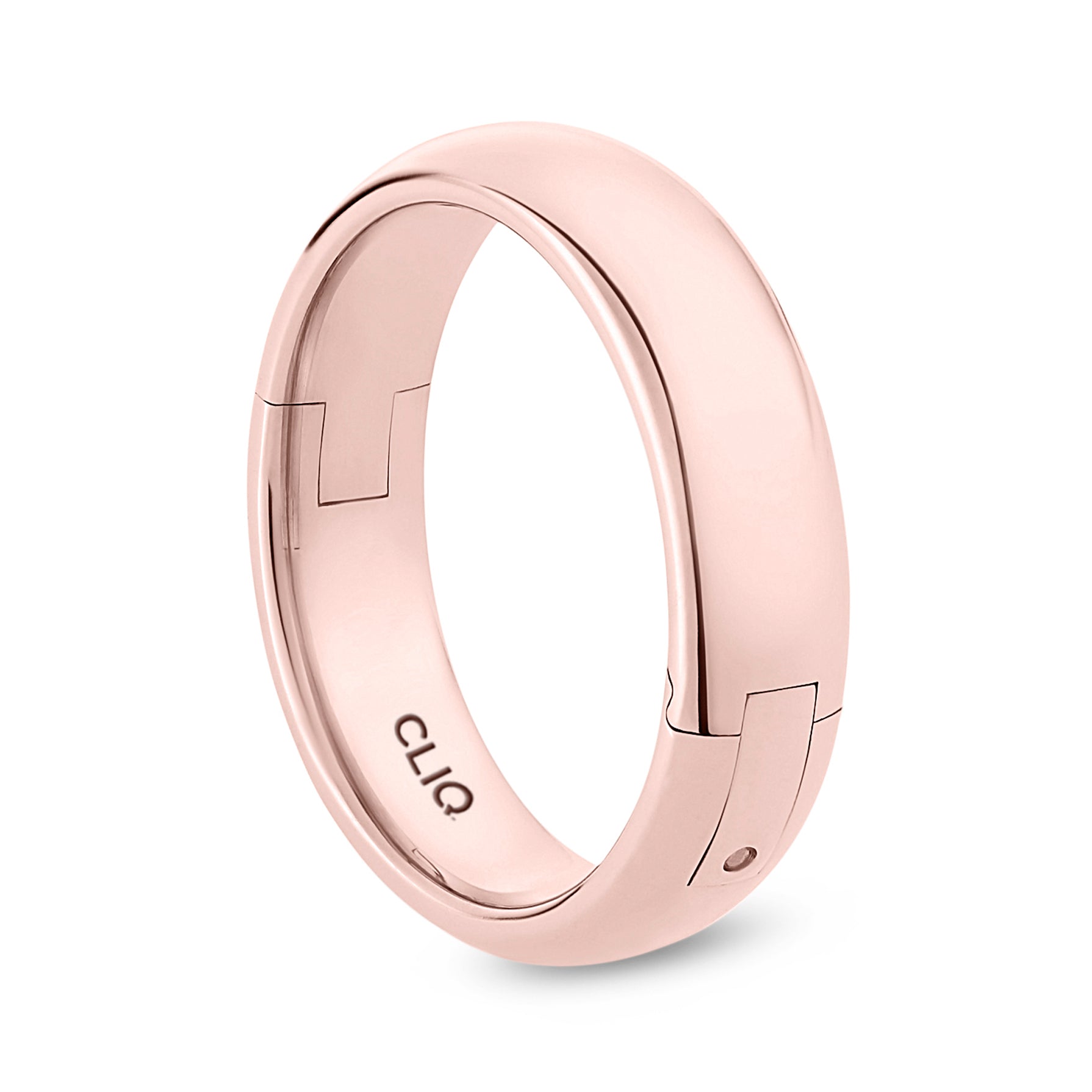 Comfort Fit Band, 6mm