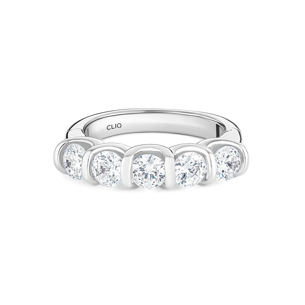 Women's Couture Rings