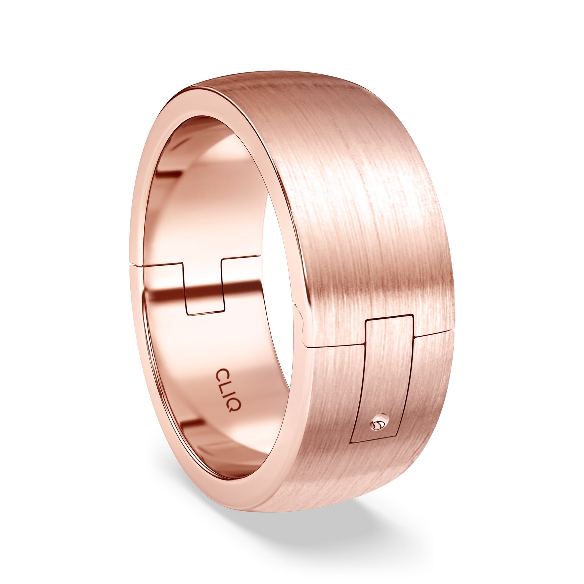 #metal_14K Rose
