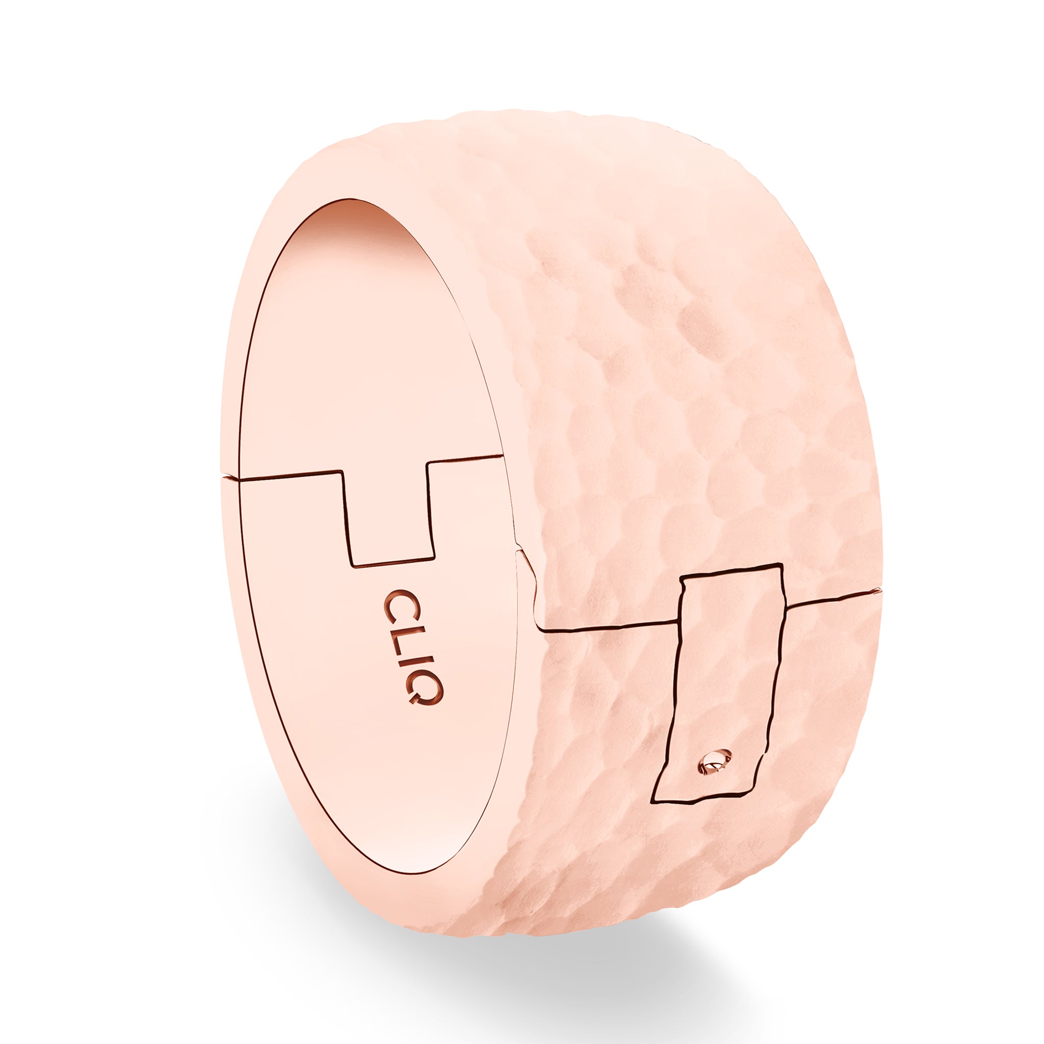 #metal_14K Rose
