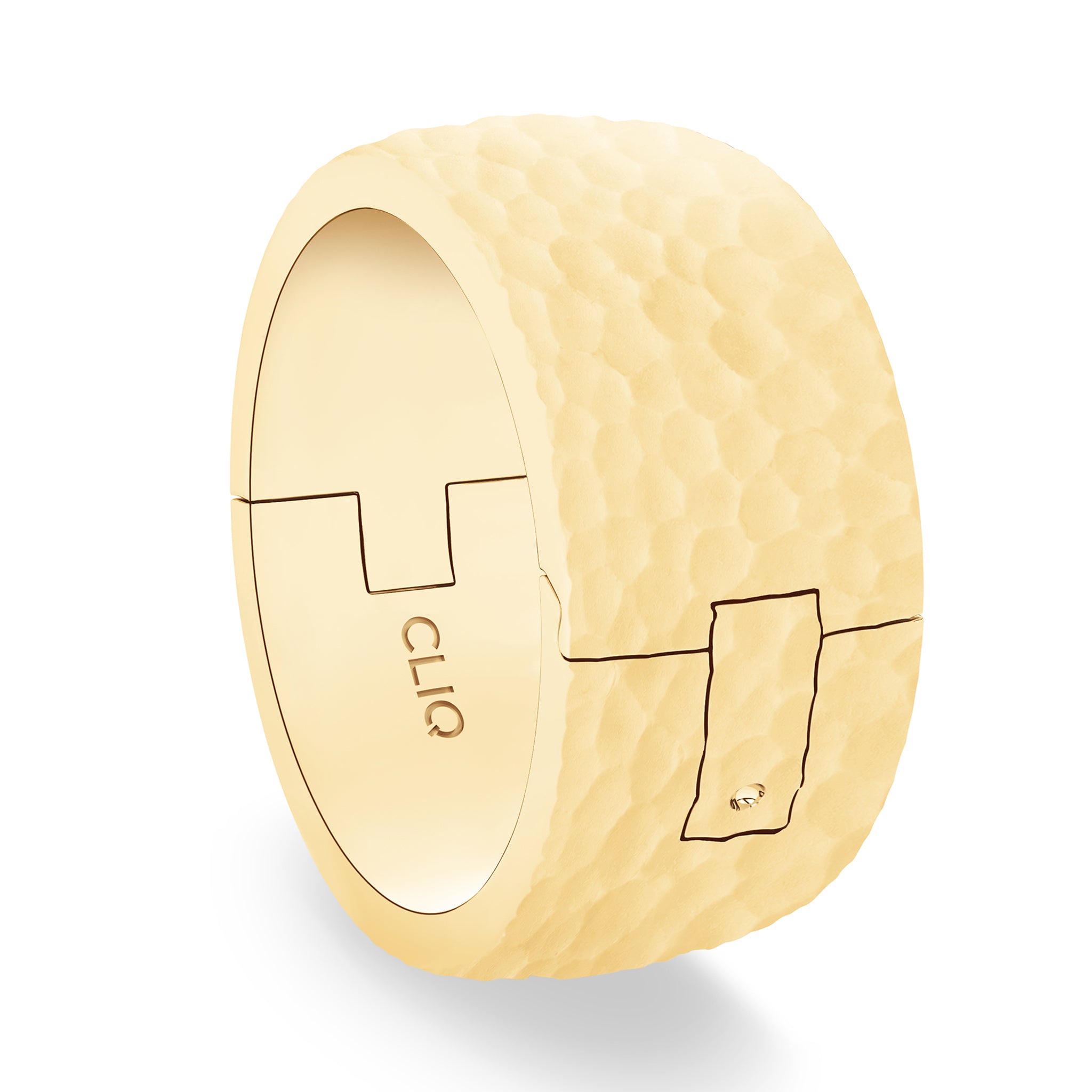 #metal_14K Yellow