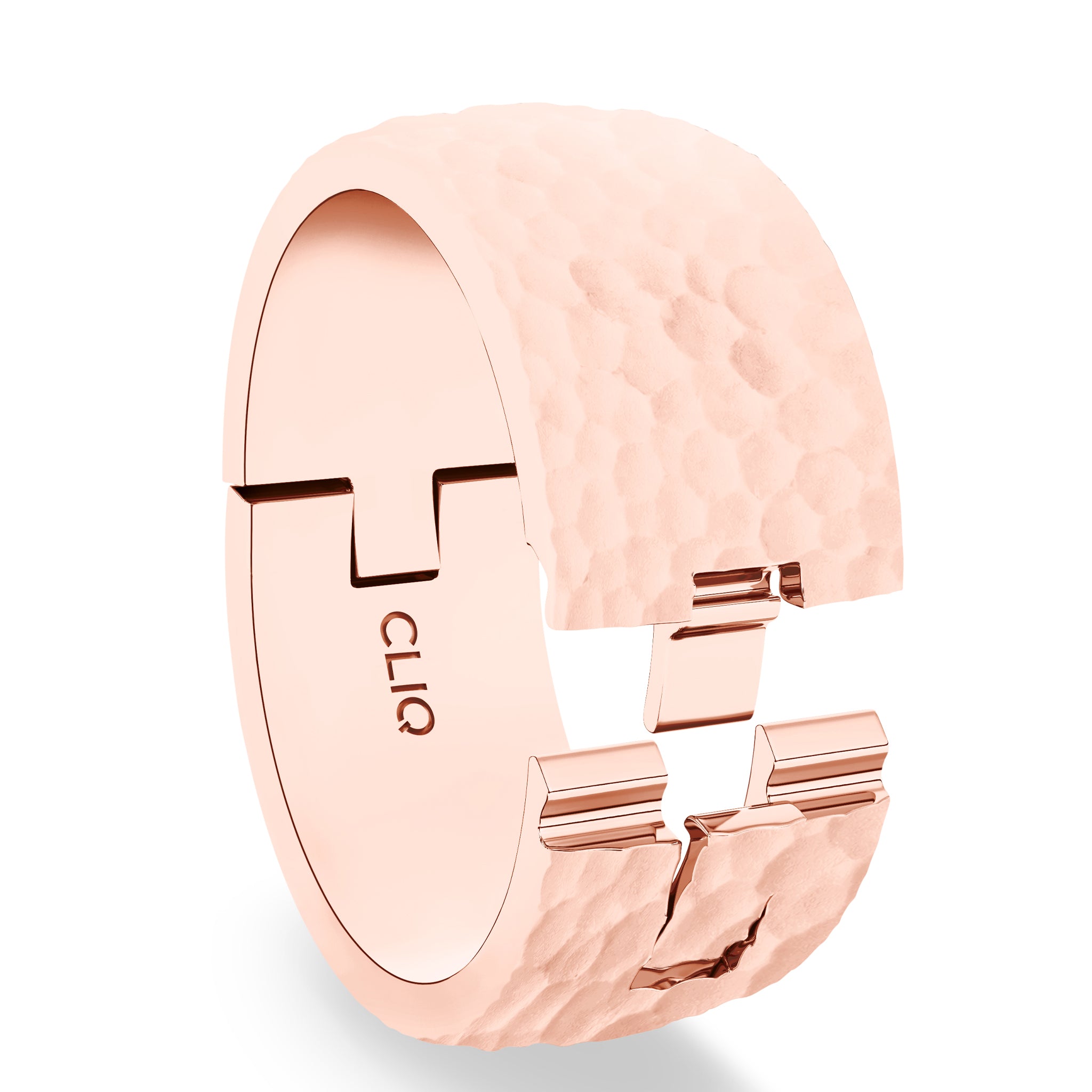 #metal_14K Rose