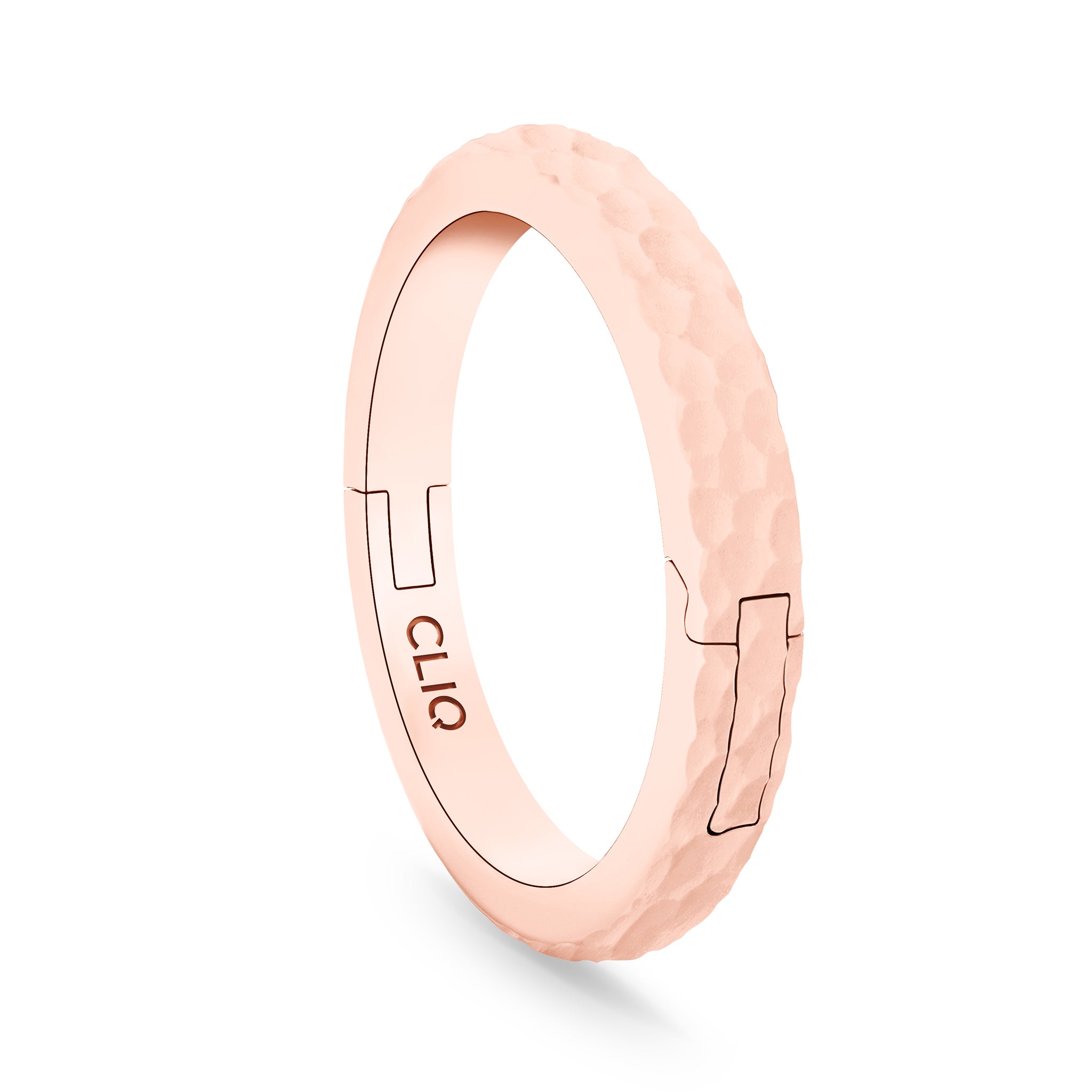 #metal_14K Rose