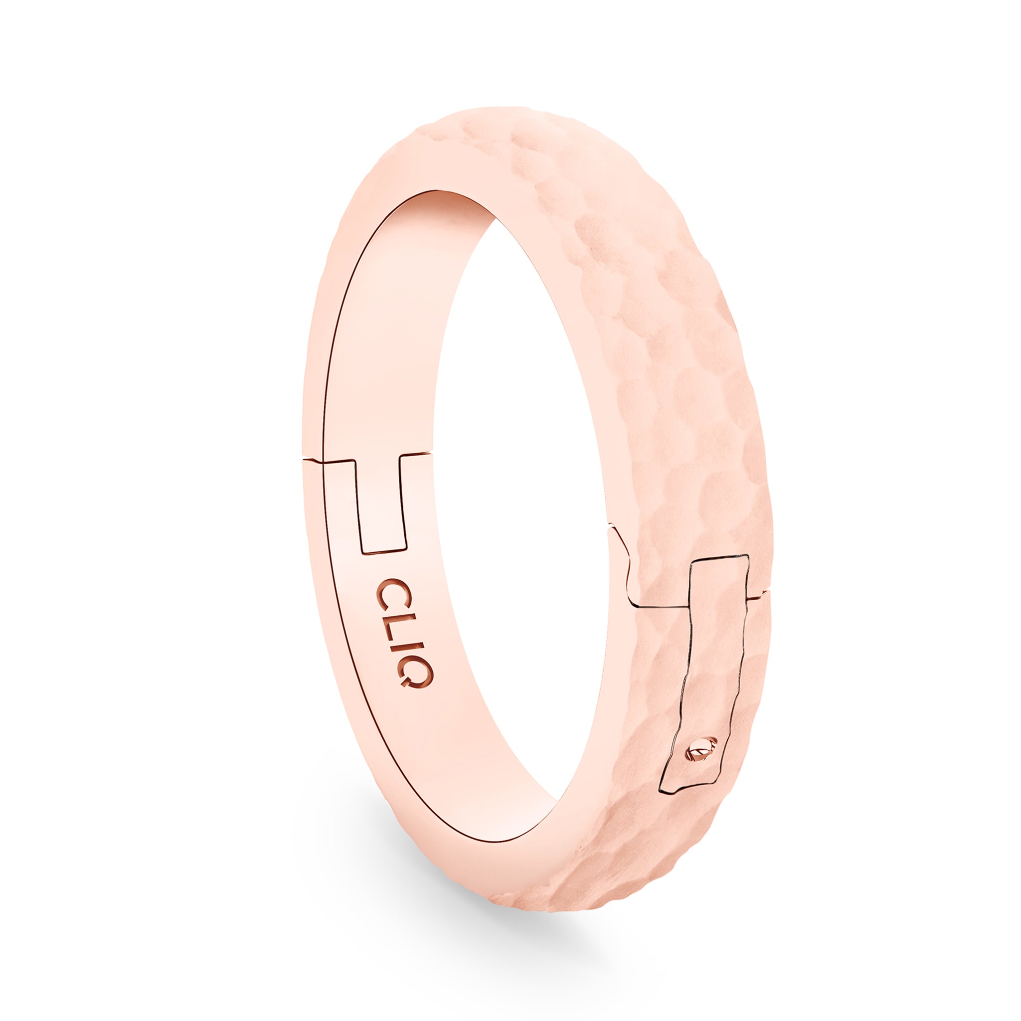 #metal_14K Rose