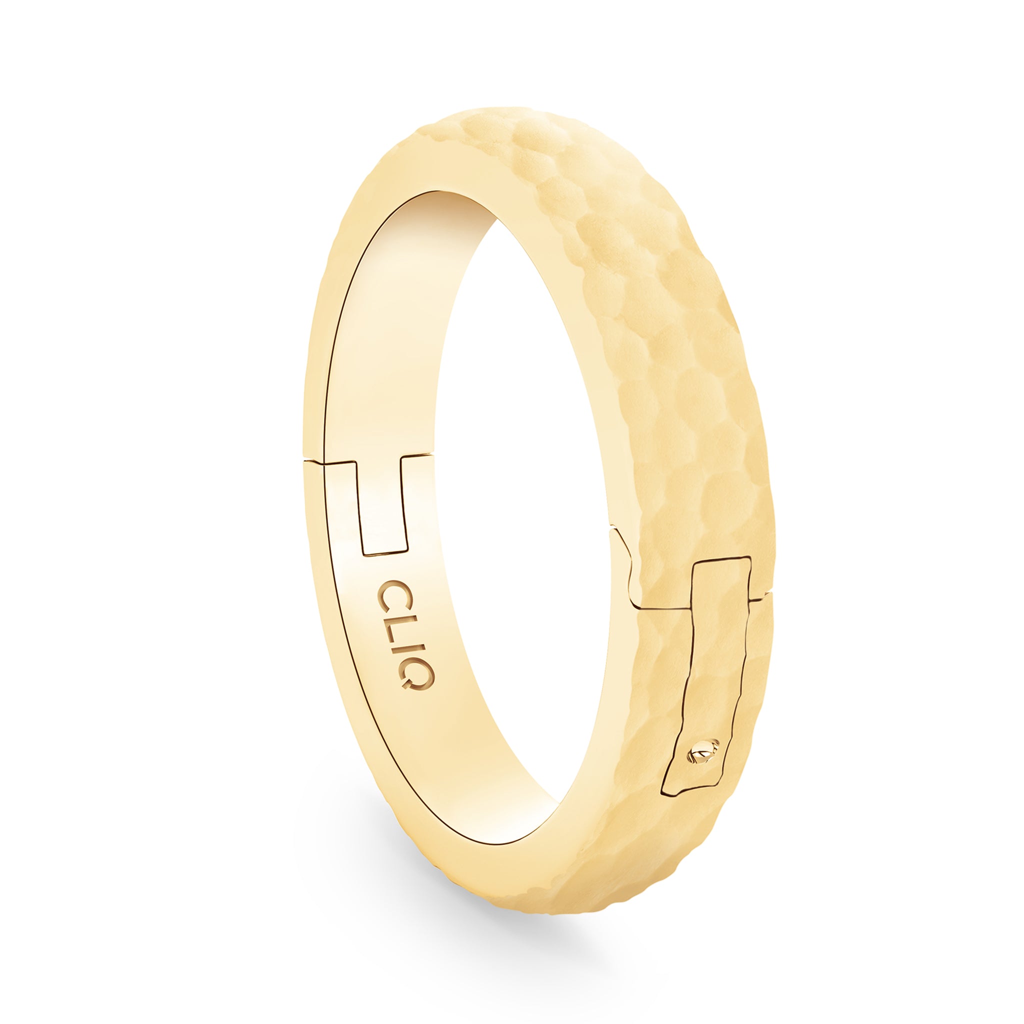 #metal_14K Yellow