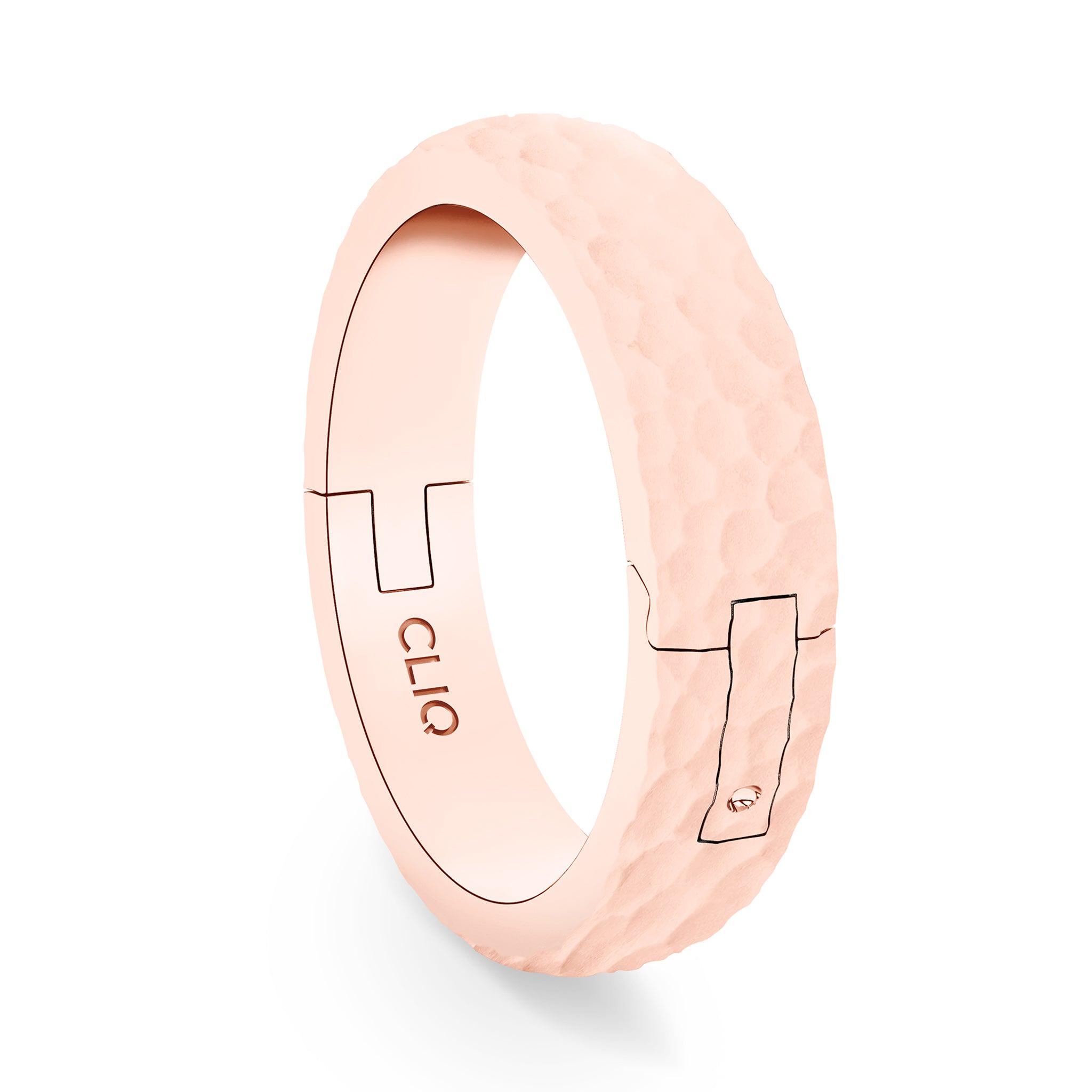 #metal_14K Rose