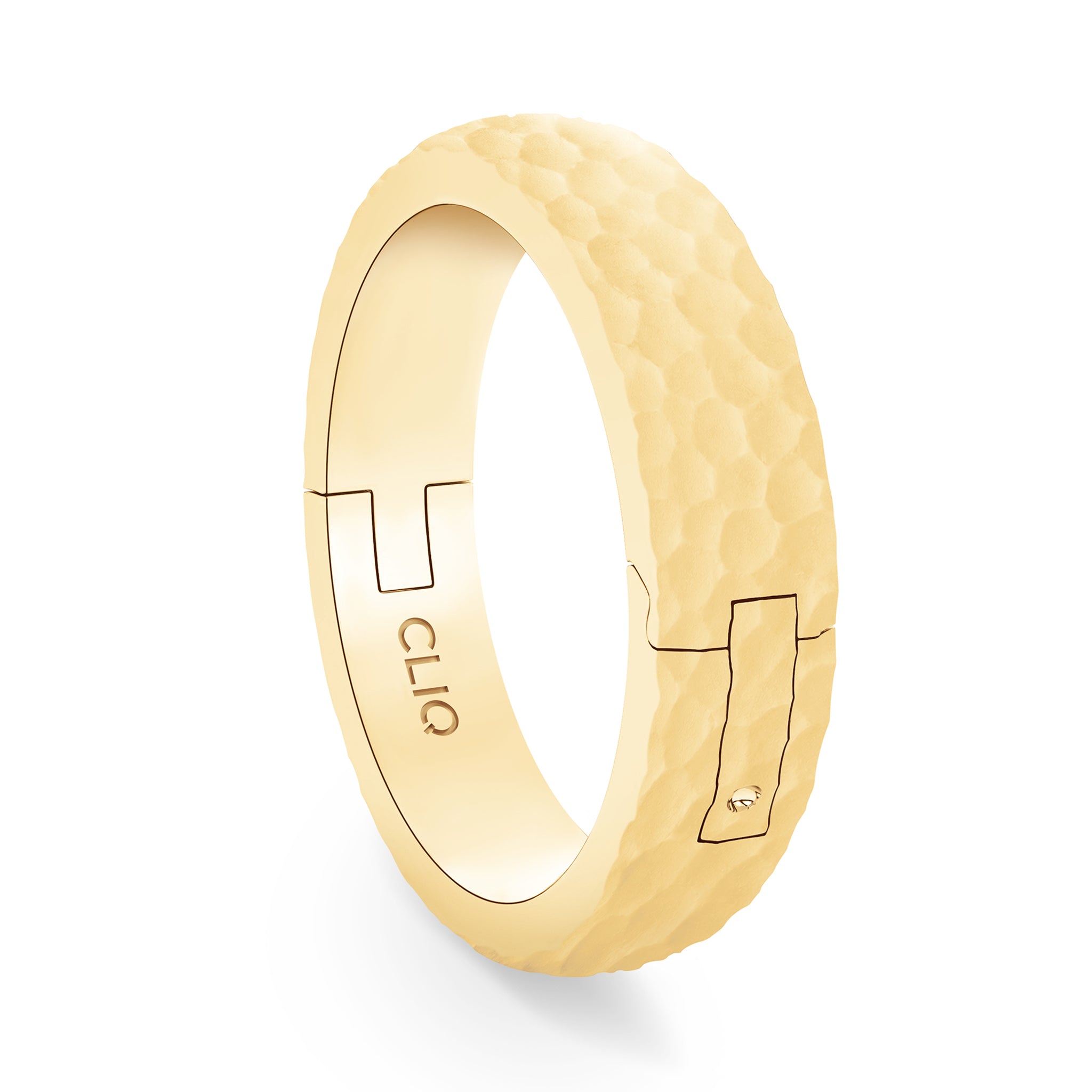 #metal_14K Yellow