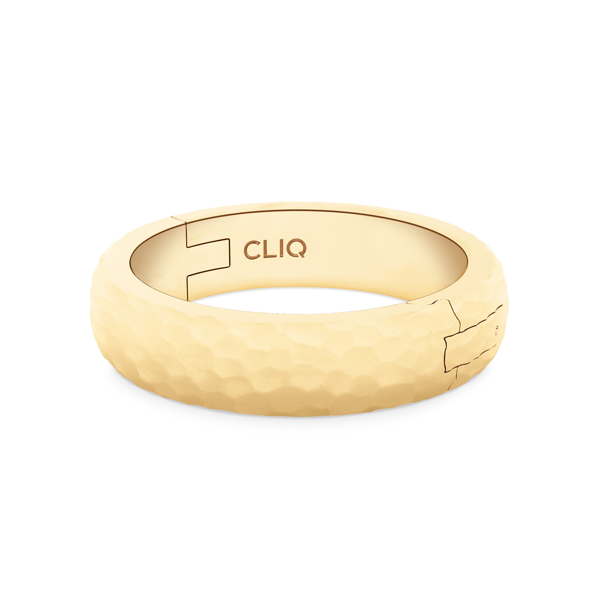 #metal_14K Yellow