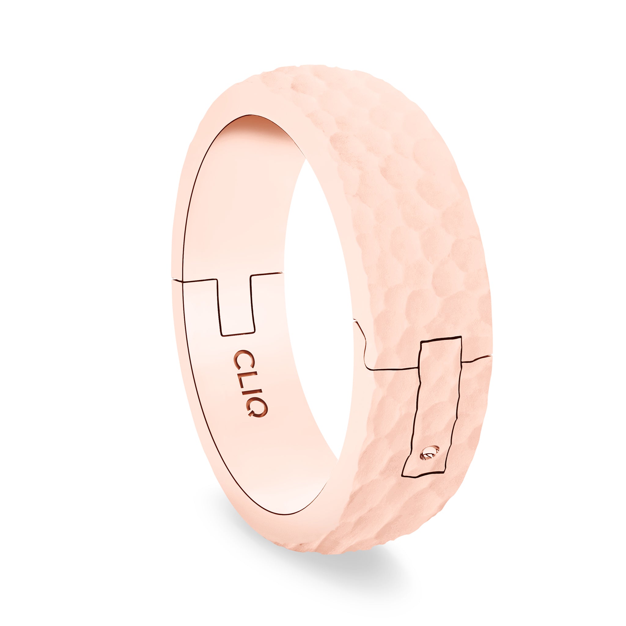 #metal_14K Rose
