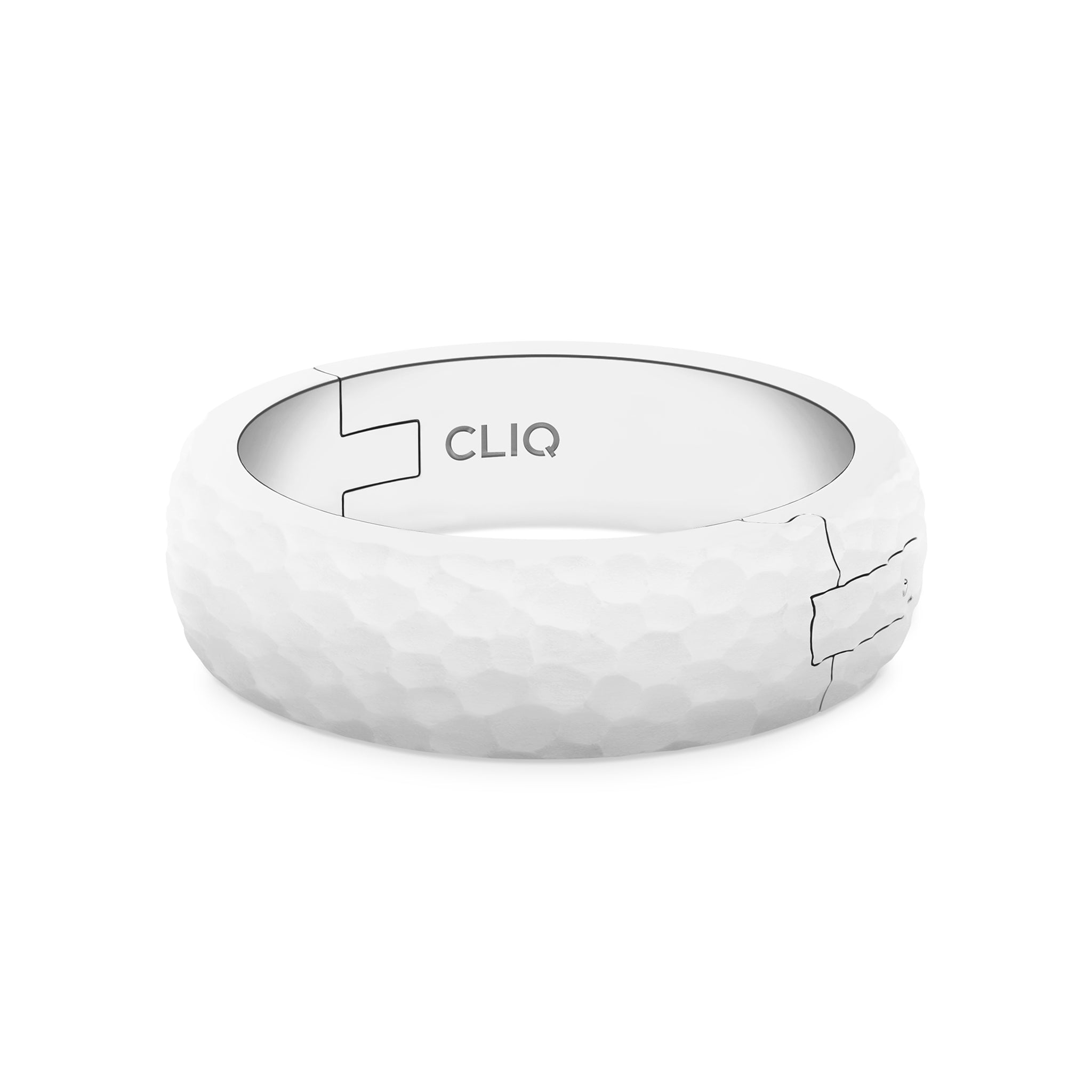 #metal_14K White