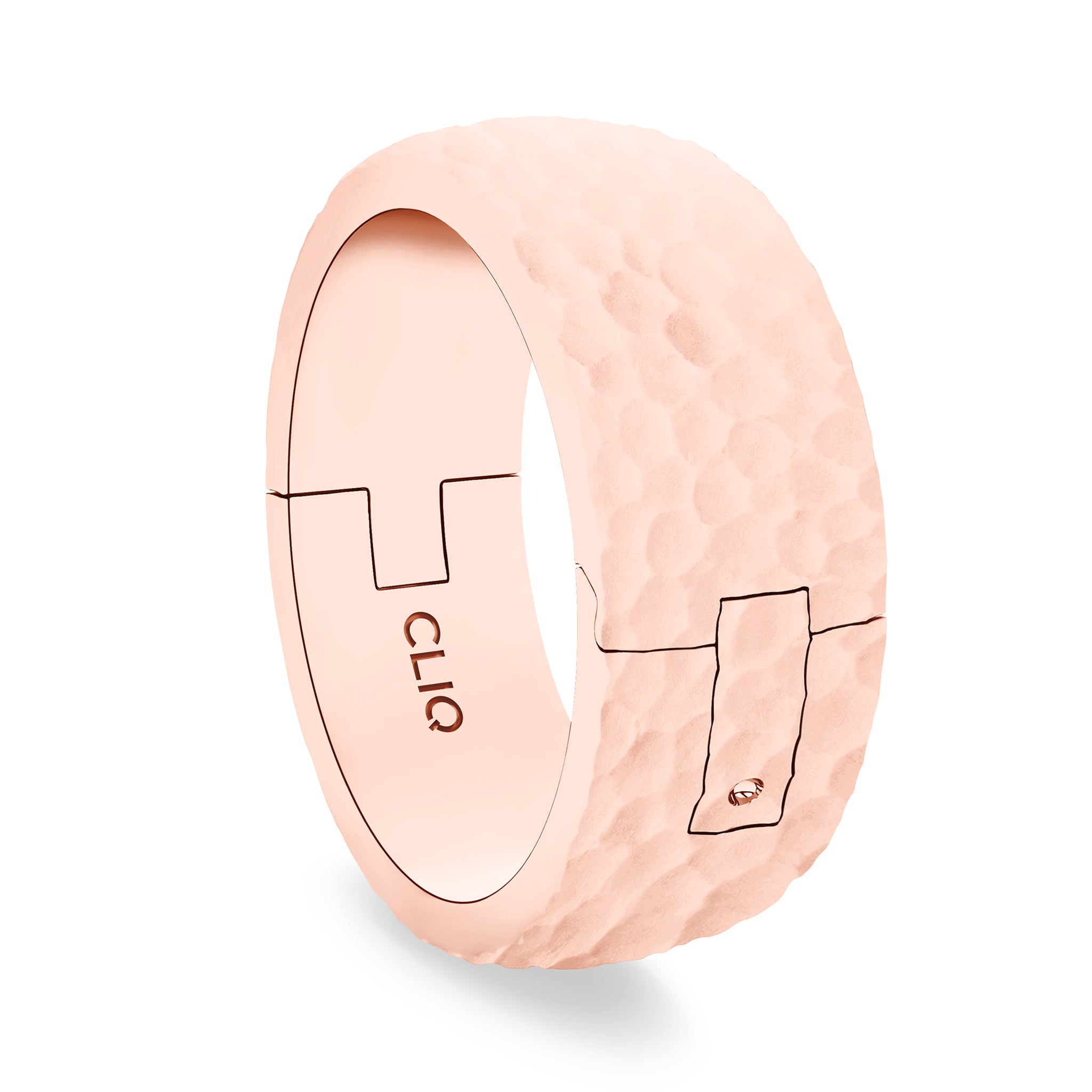 #metal_14K Rose