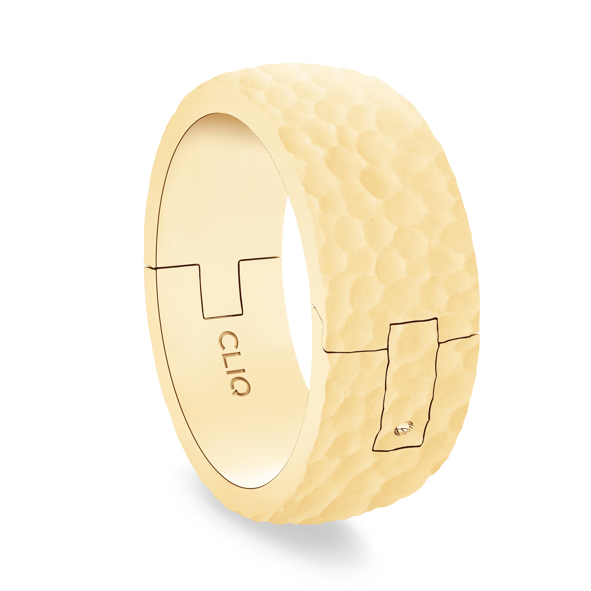 #metal_14K Yellow