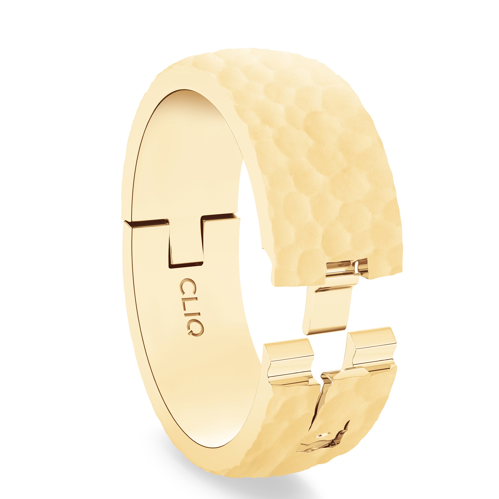#metal_14K Yellow