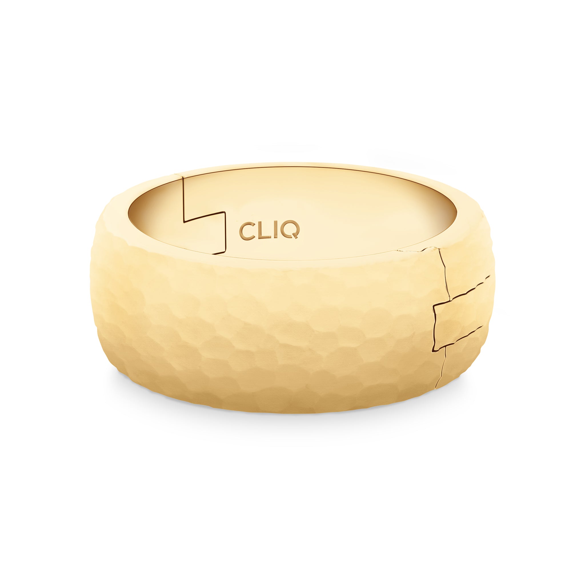 #metal_14K Yellow