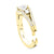 Natasja Diamond Engagement Ring