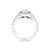 Natasja Diamond Engagement Ring