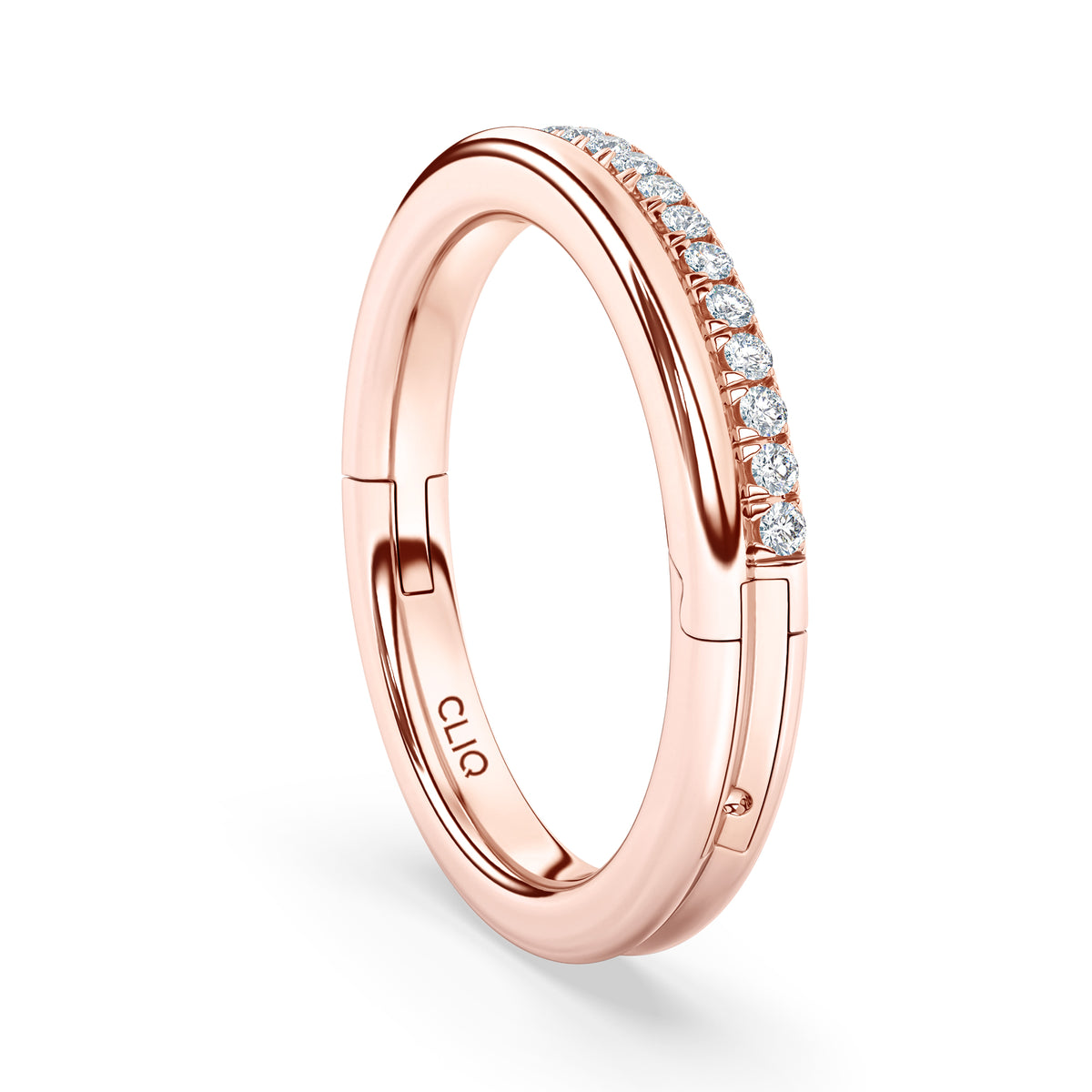 #metal_14K Rose