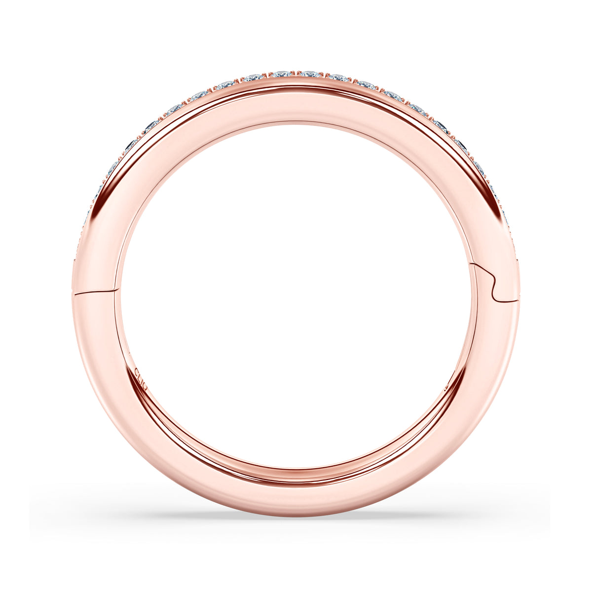 #metal_14K Rose