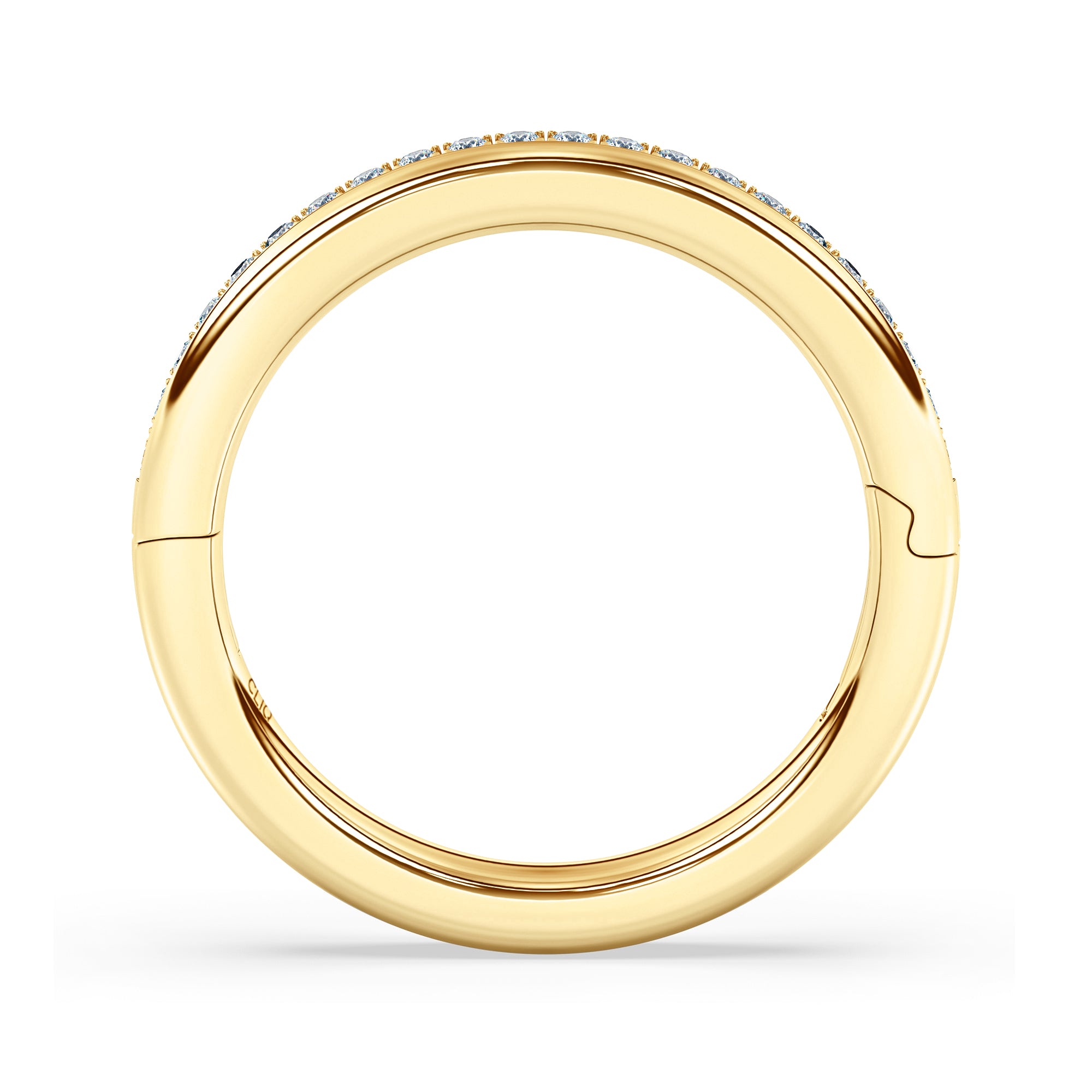 #metal_14K Yellow