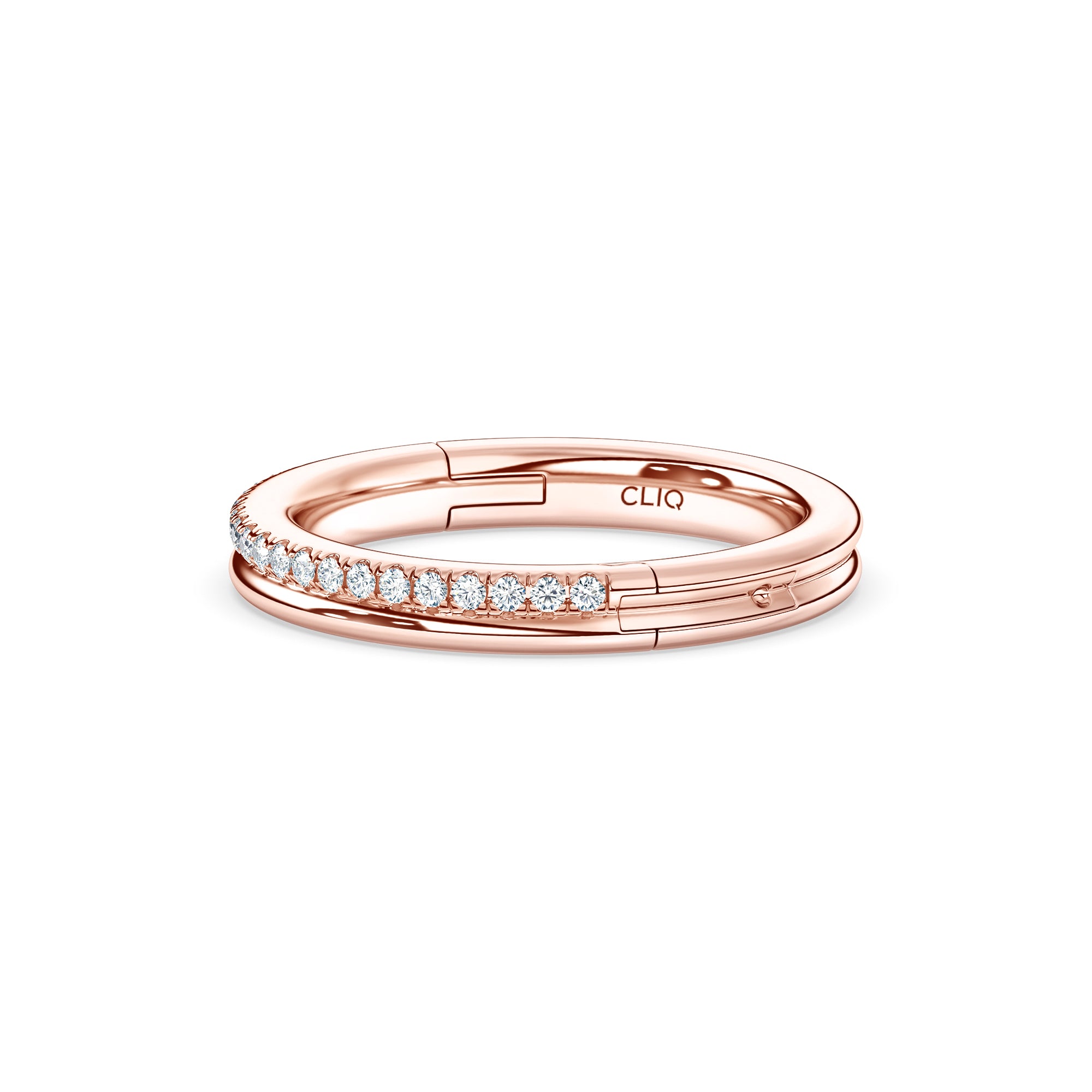 #metal_14K Rose
