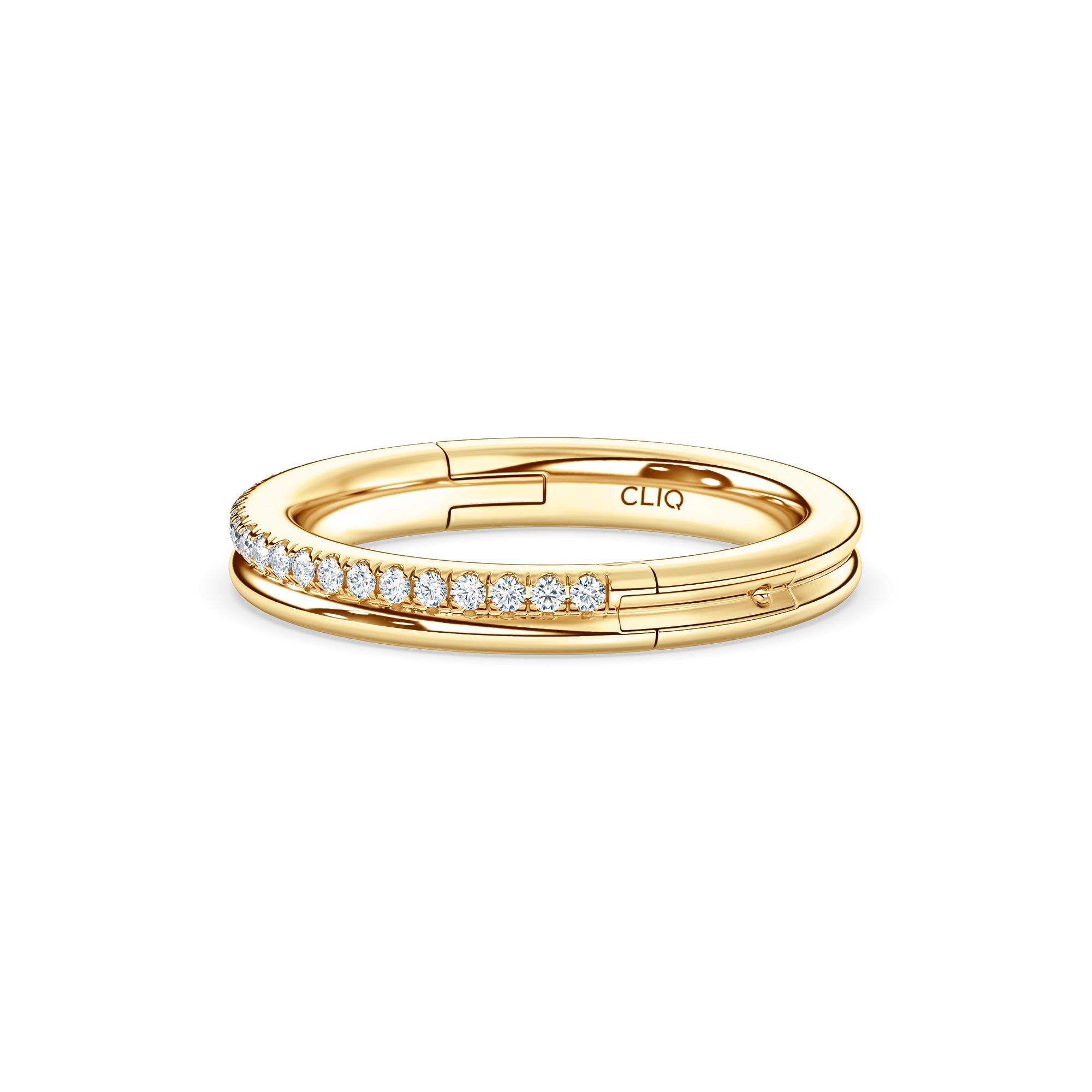 #metal_14K Yellow