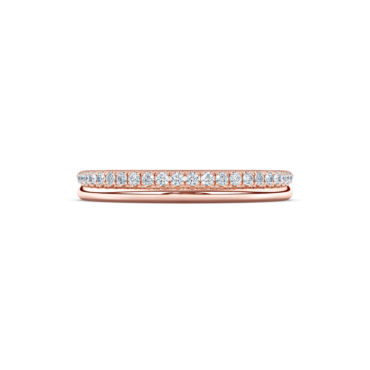 #metal_14K Rose