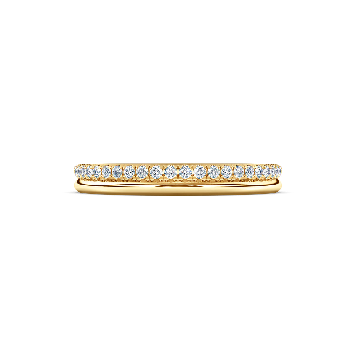 #metal_14K Yellow