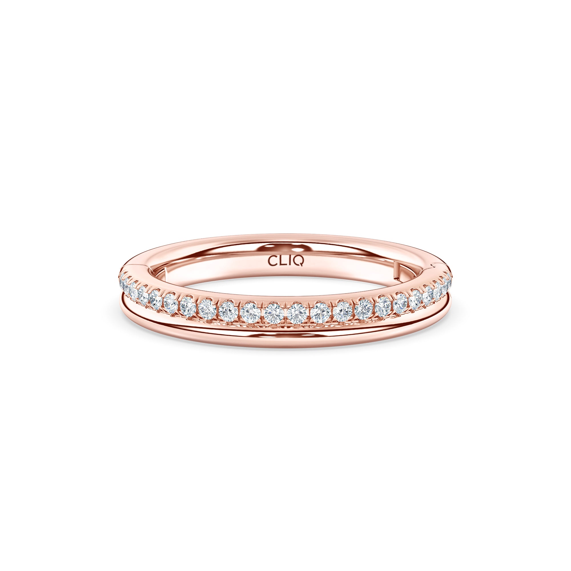 #metal_14K Rose