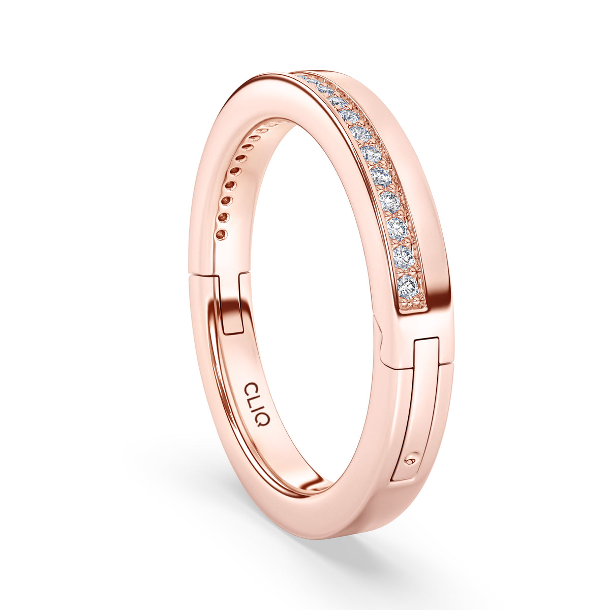 #metal_14K Rose